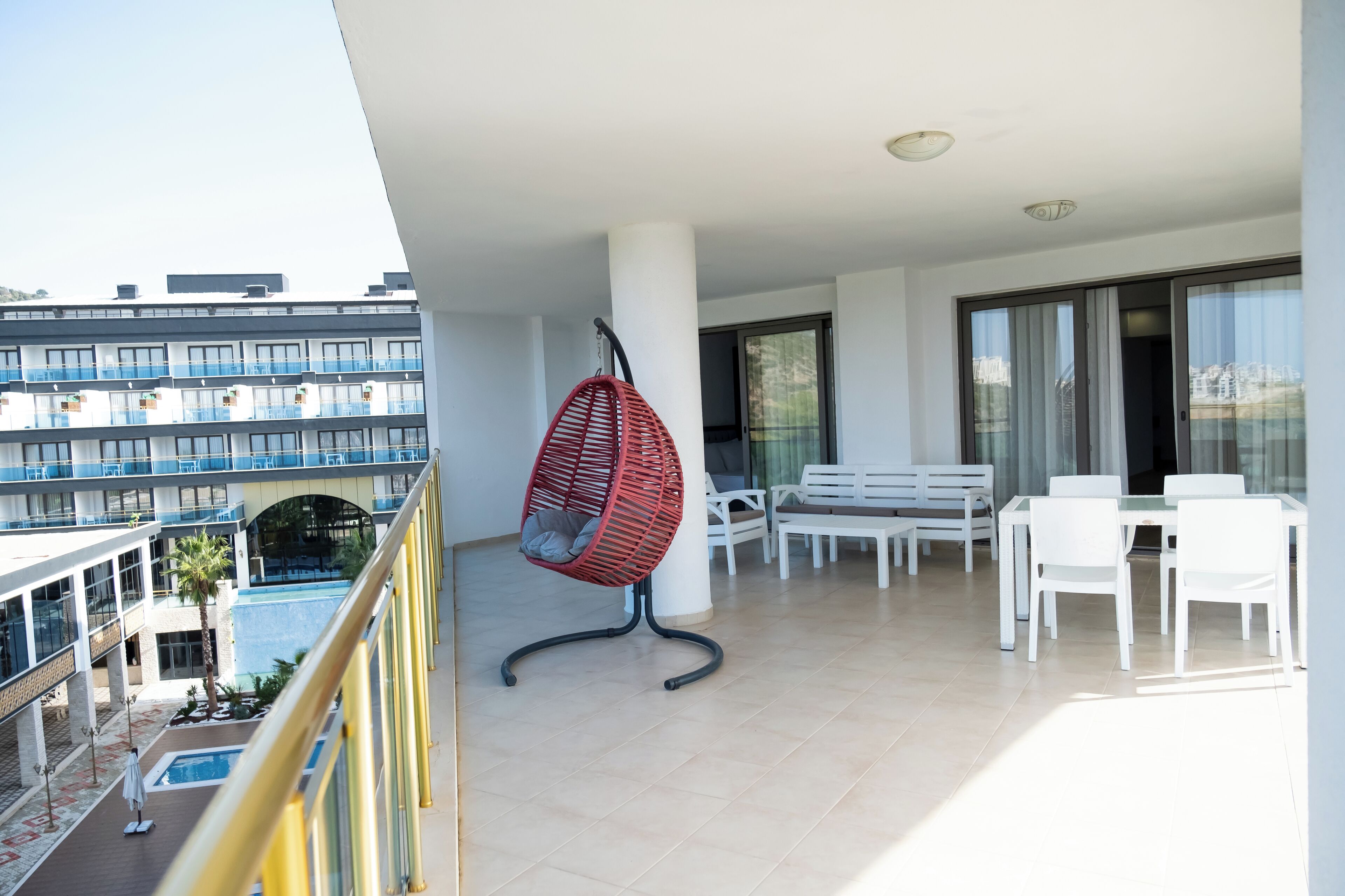Si Hotel & Spa
