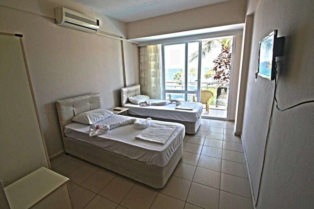 Öz Güzelcamli Hotel