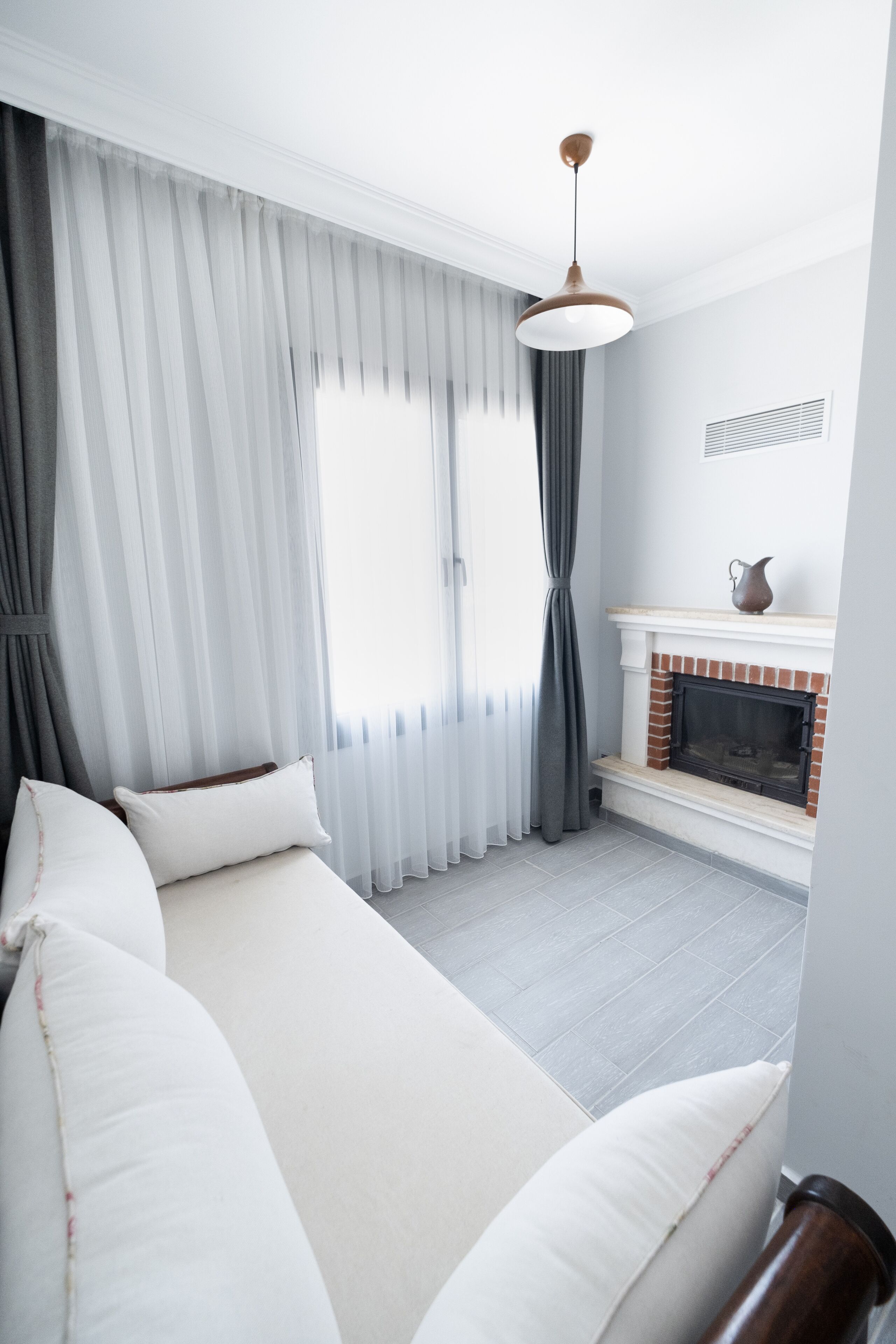Adaline Cunda Otel