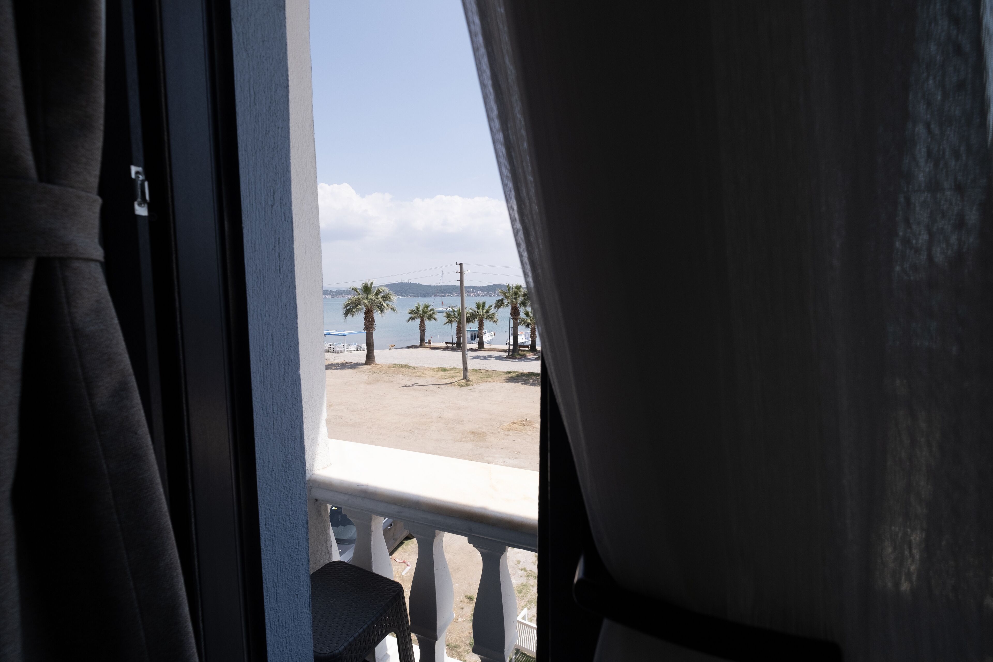 Adaline Cunda Otel