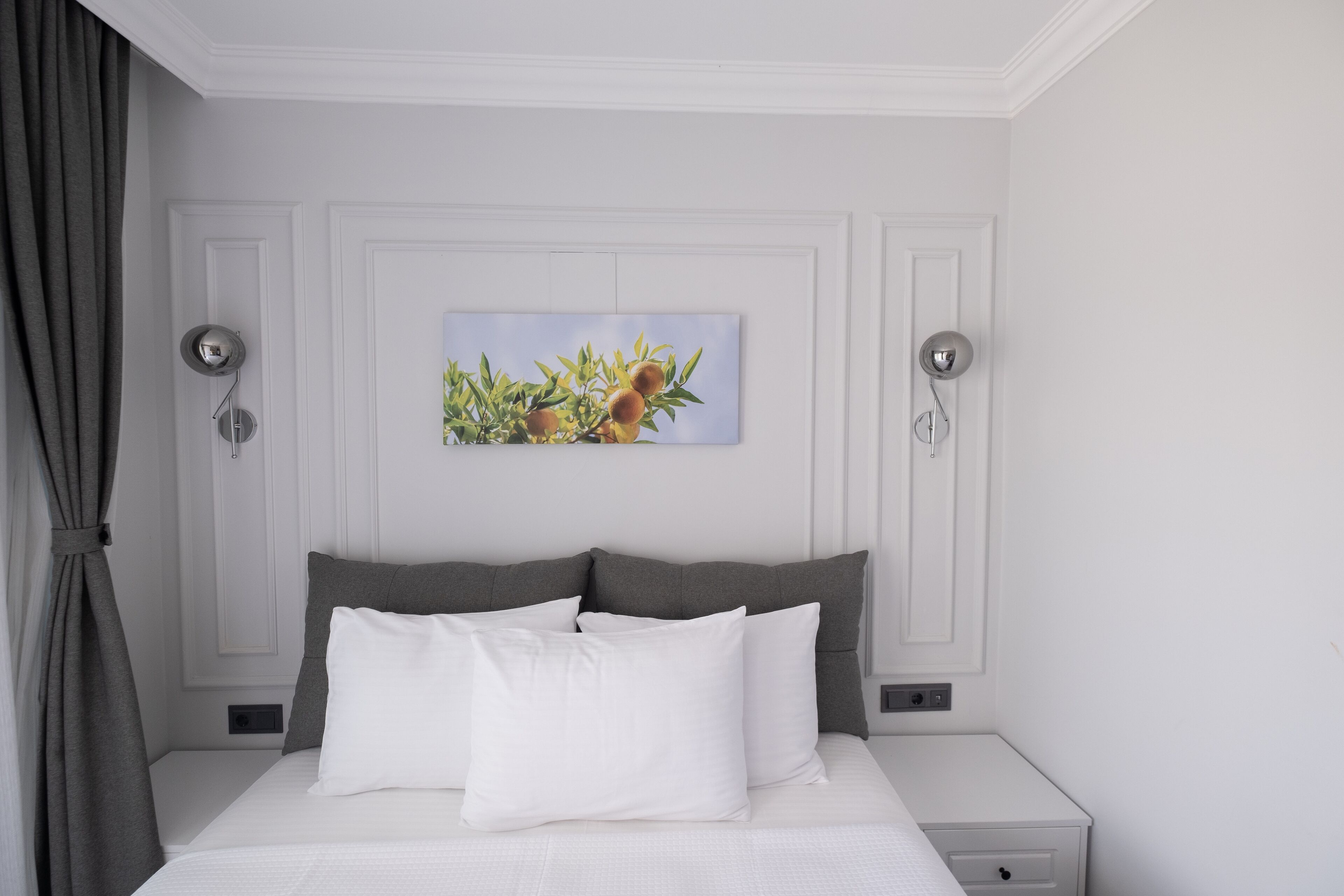 Adaline Cunda Otel