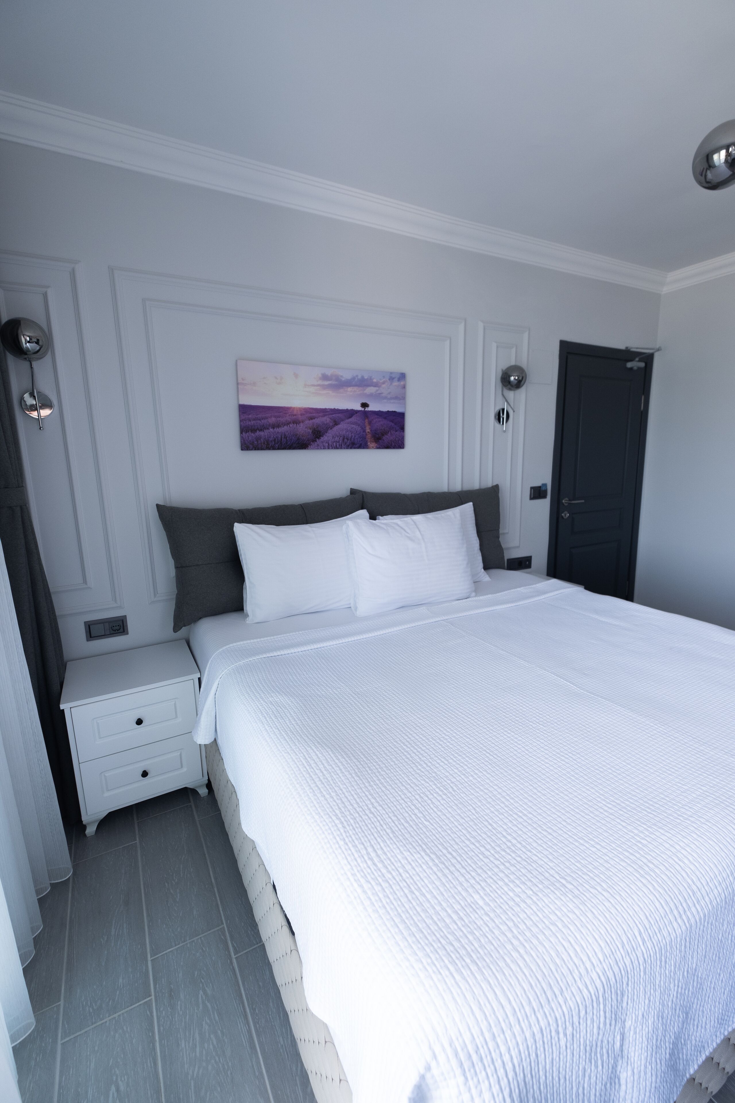 Adaline Cunda Otel