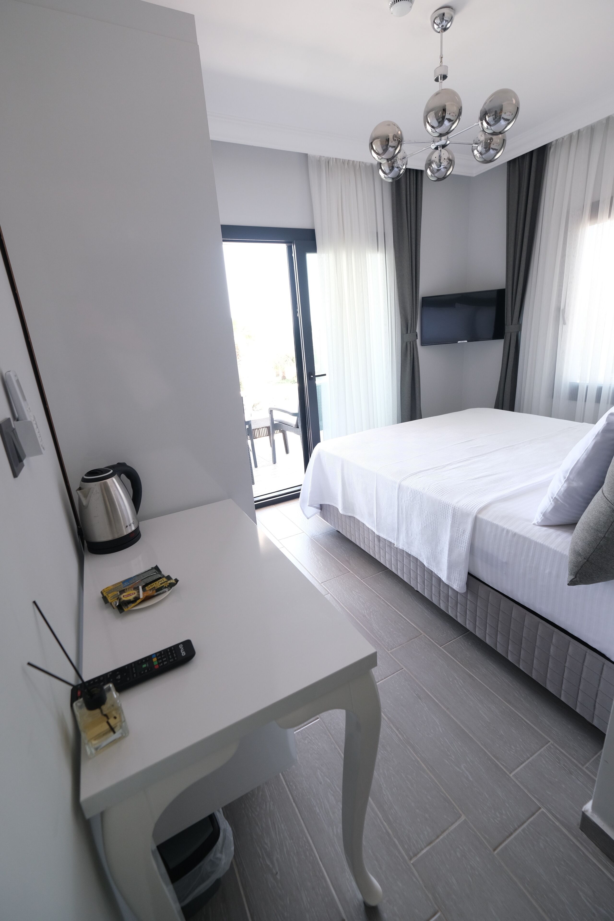 Adaline Cunda Otel