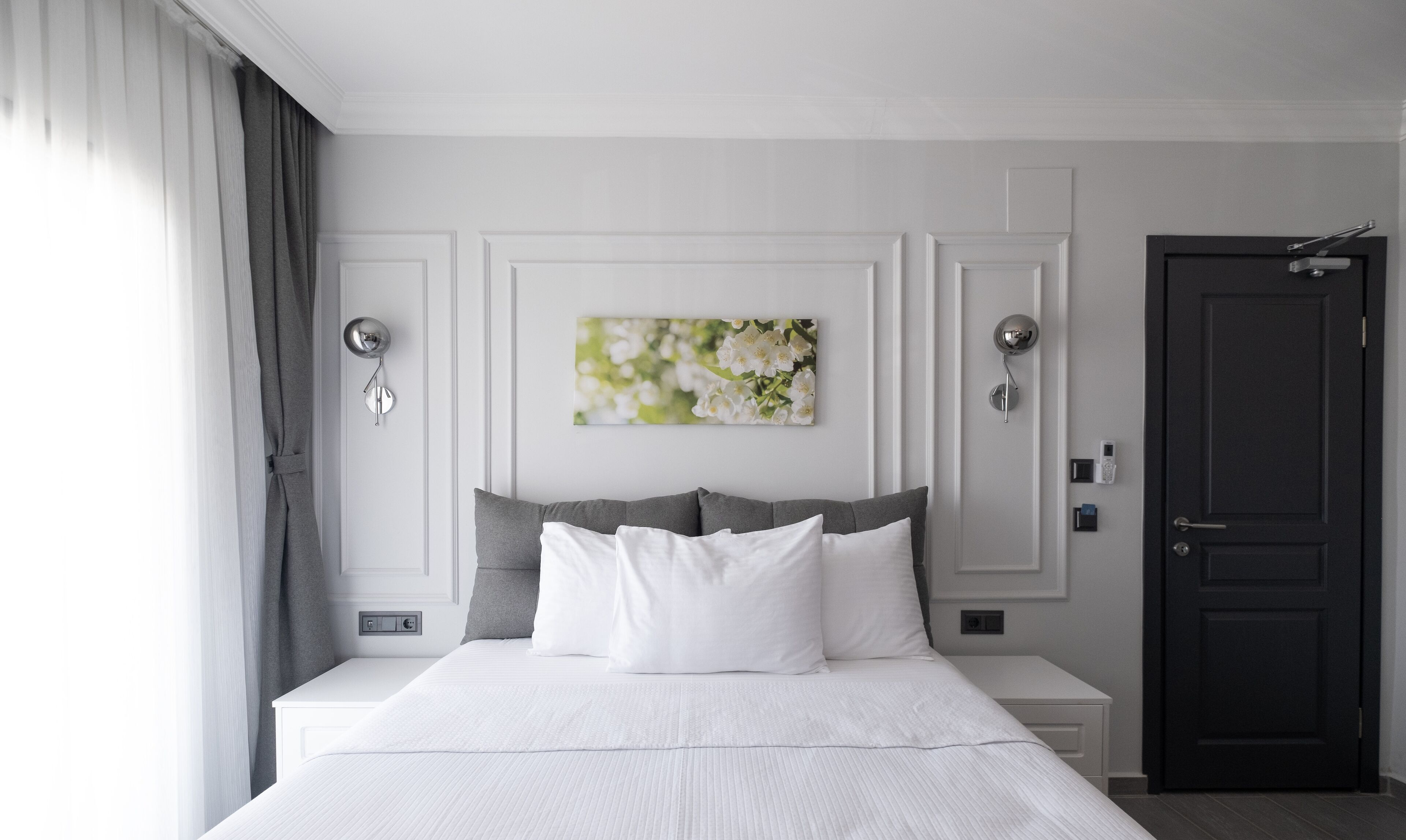 Adaline Cunda Otel
