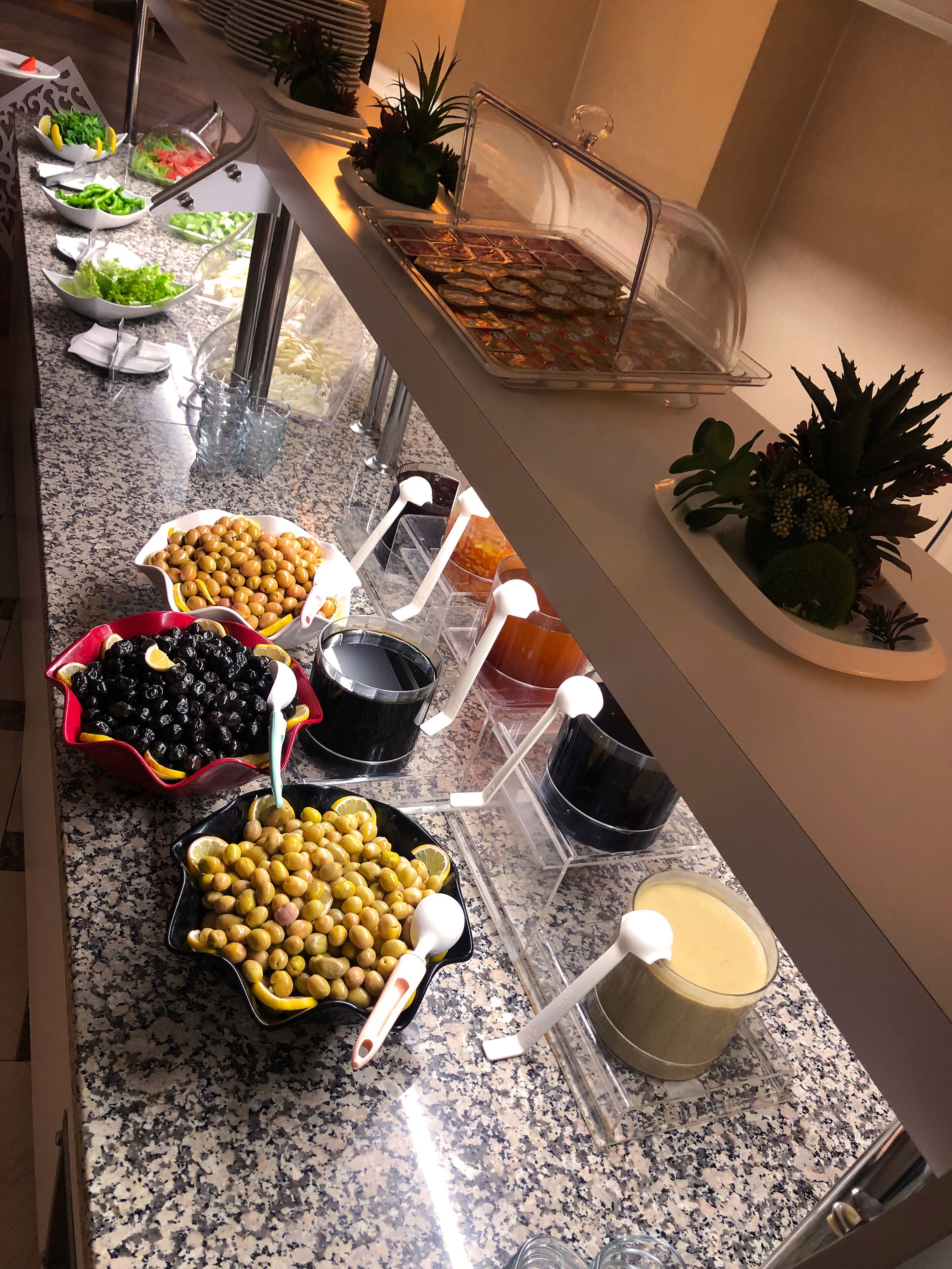Anafarta Otel