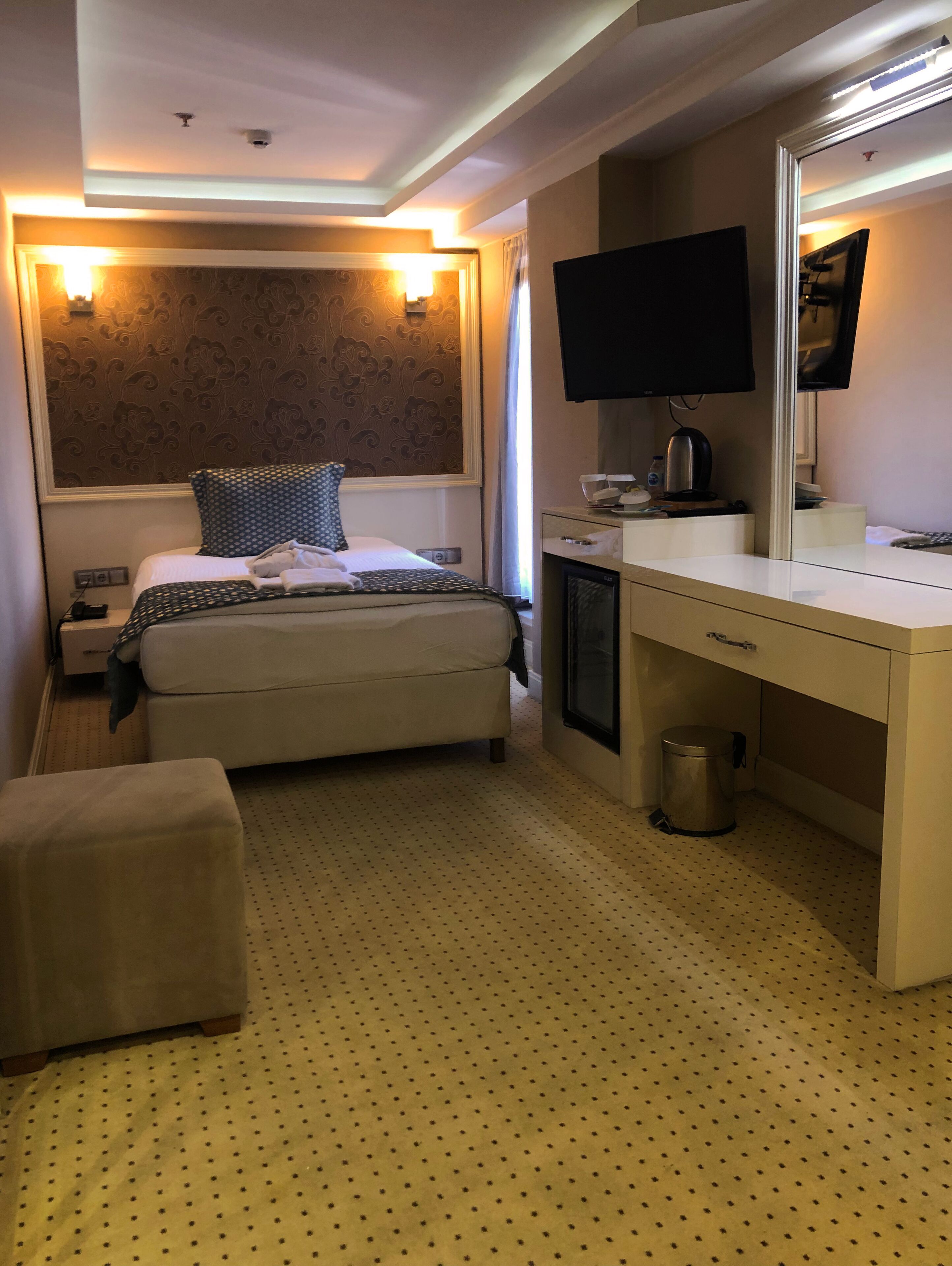 Anafarta Otel