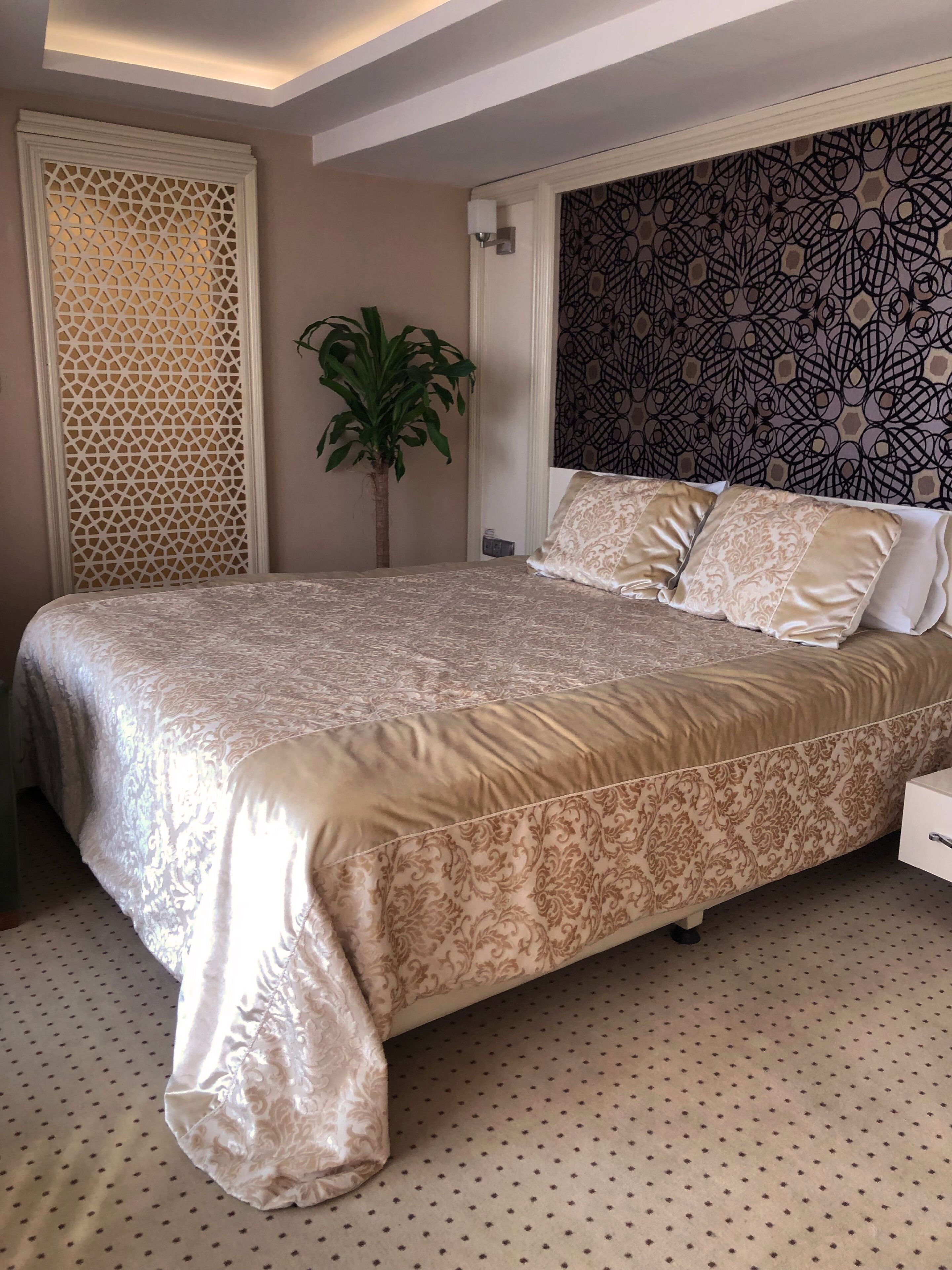 Anafarta Otel