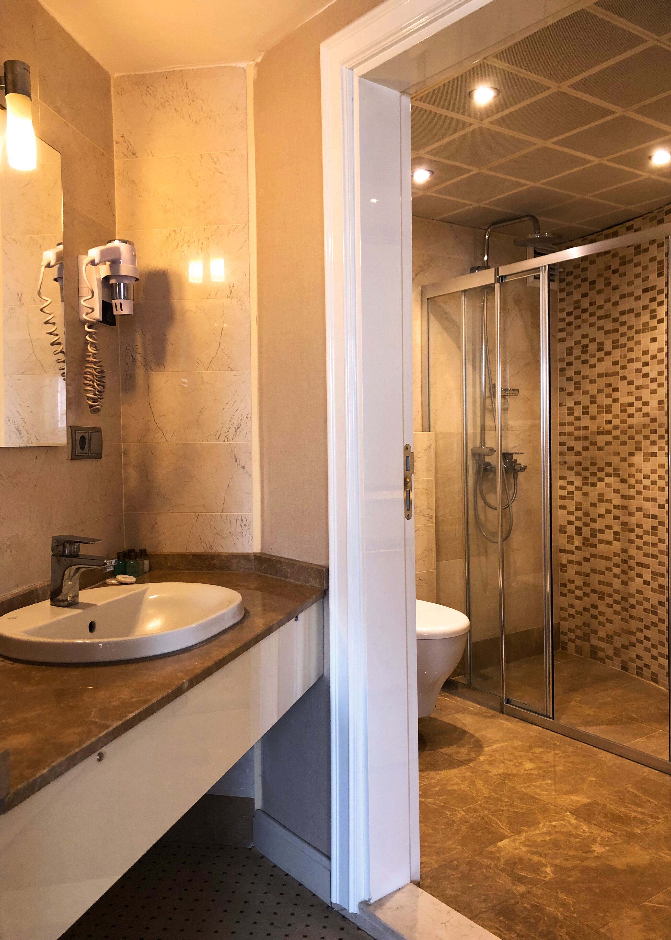 Anafarta Otel