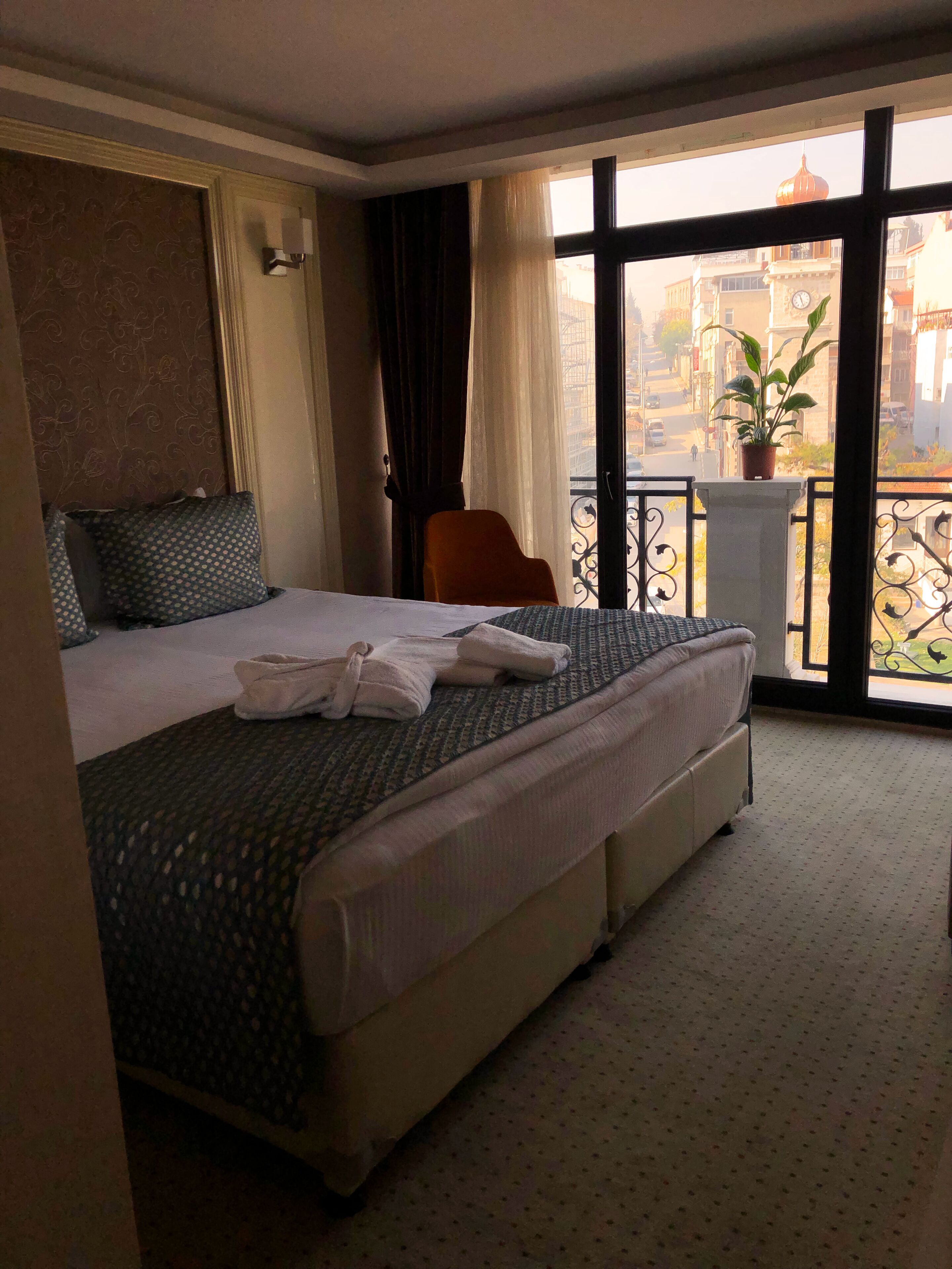 Anafarta Otel