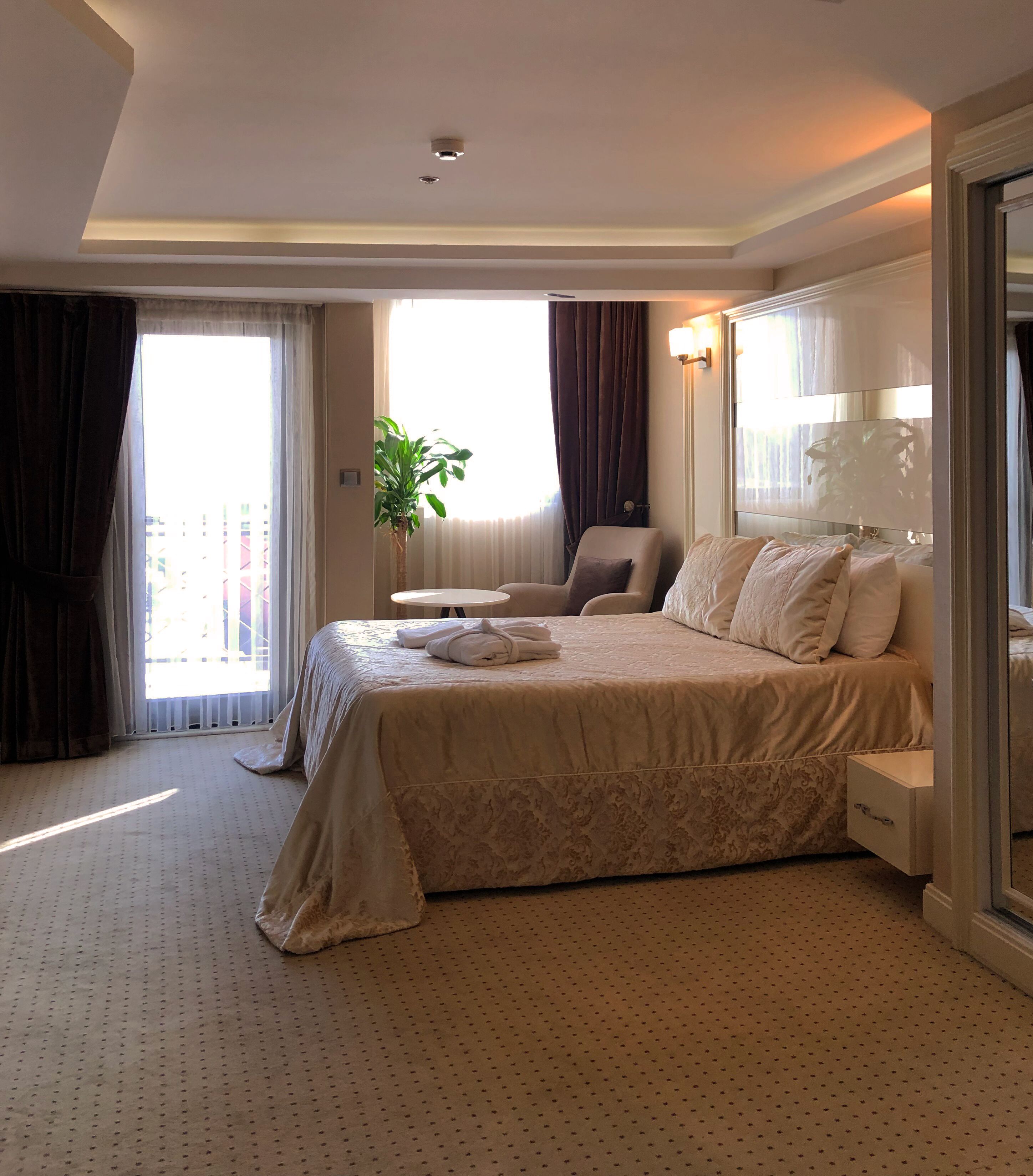 Anafarta Otel