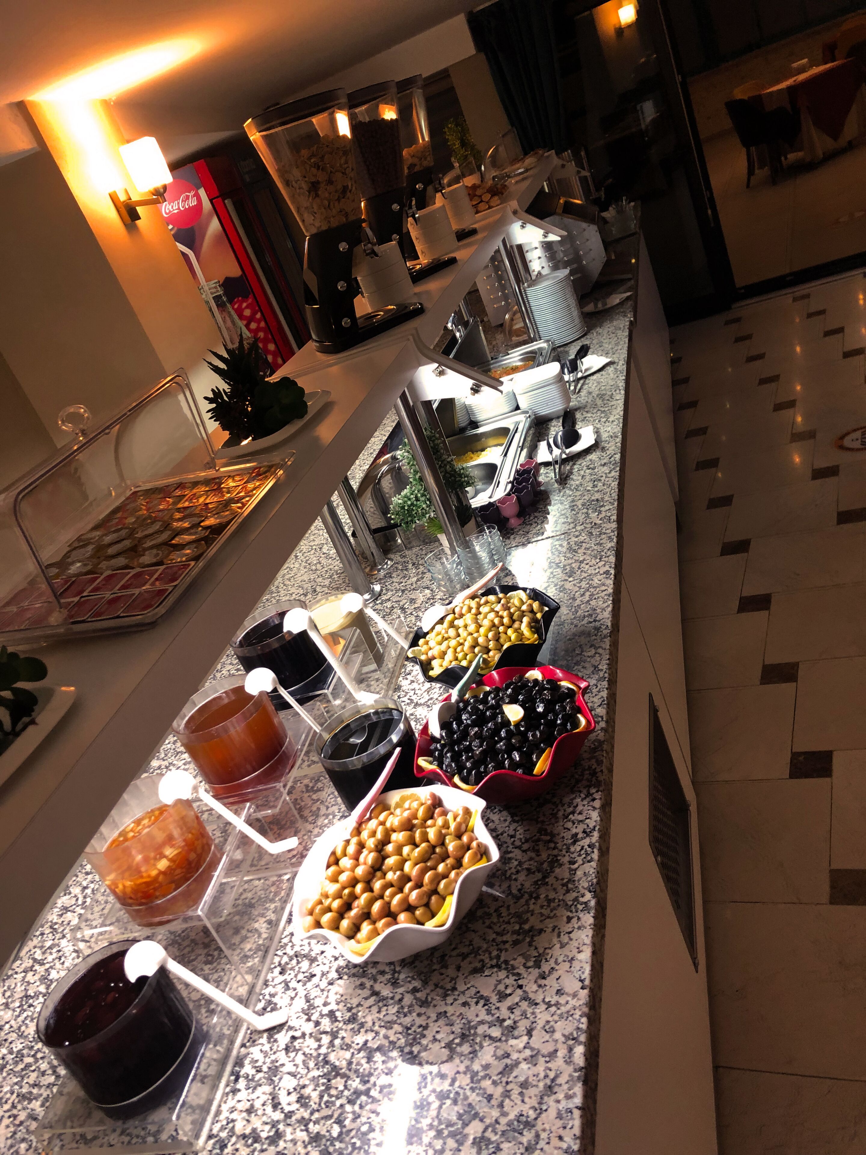 Anafarta Otel