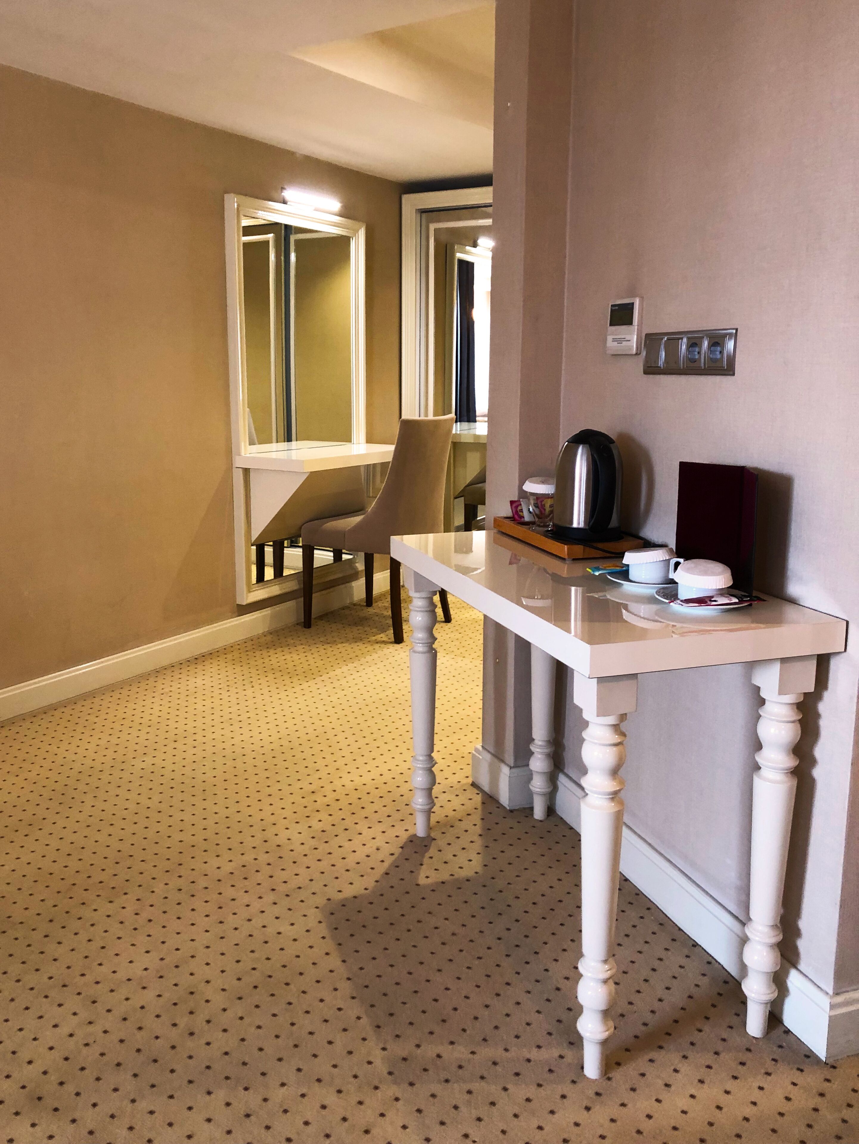 Anafarta Otel