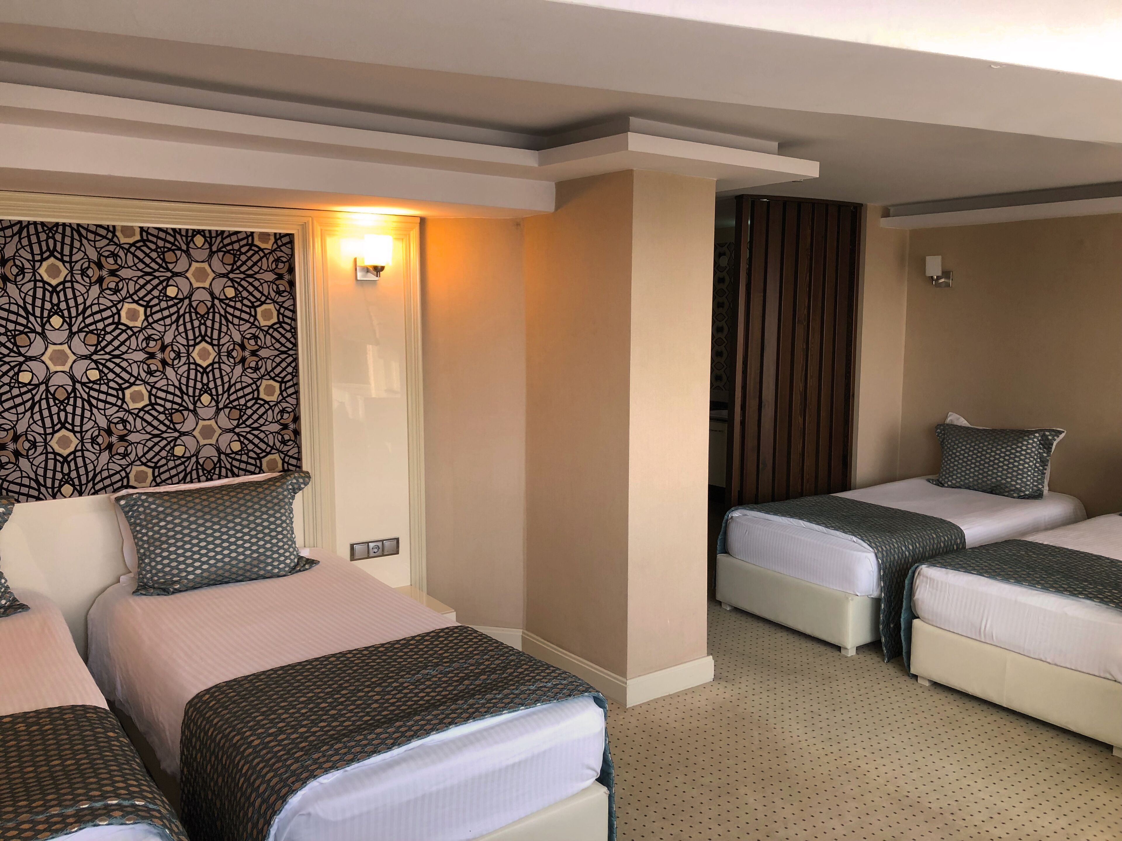 Anafarta Otel