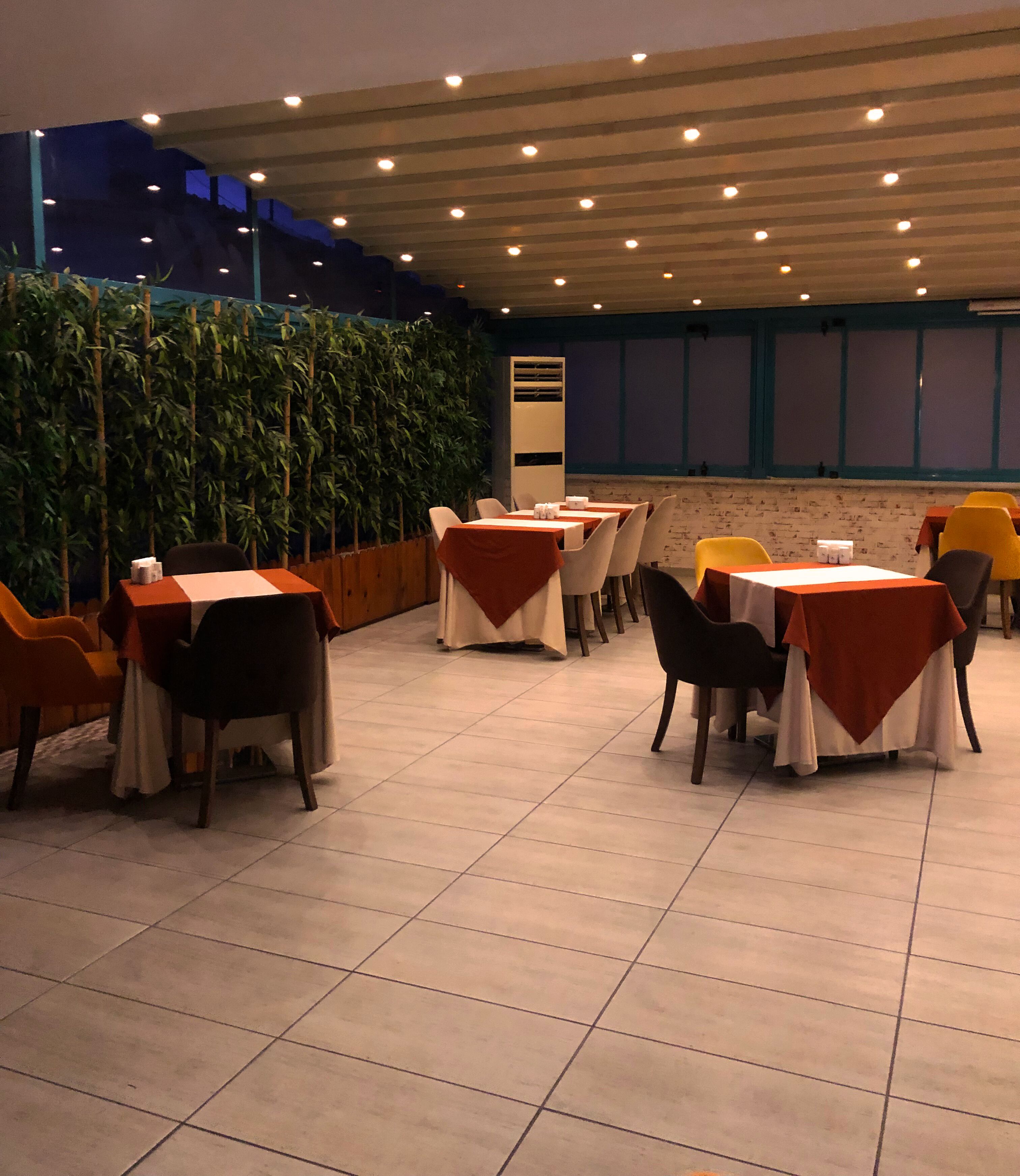 Anafarta Otel