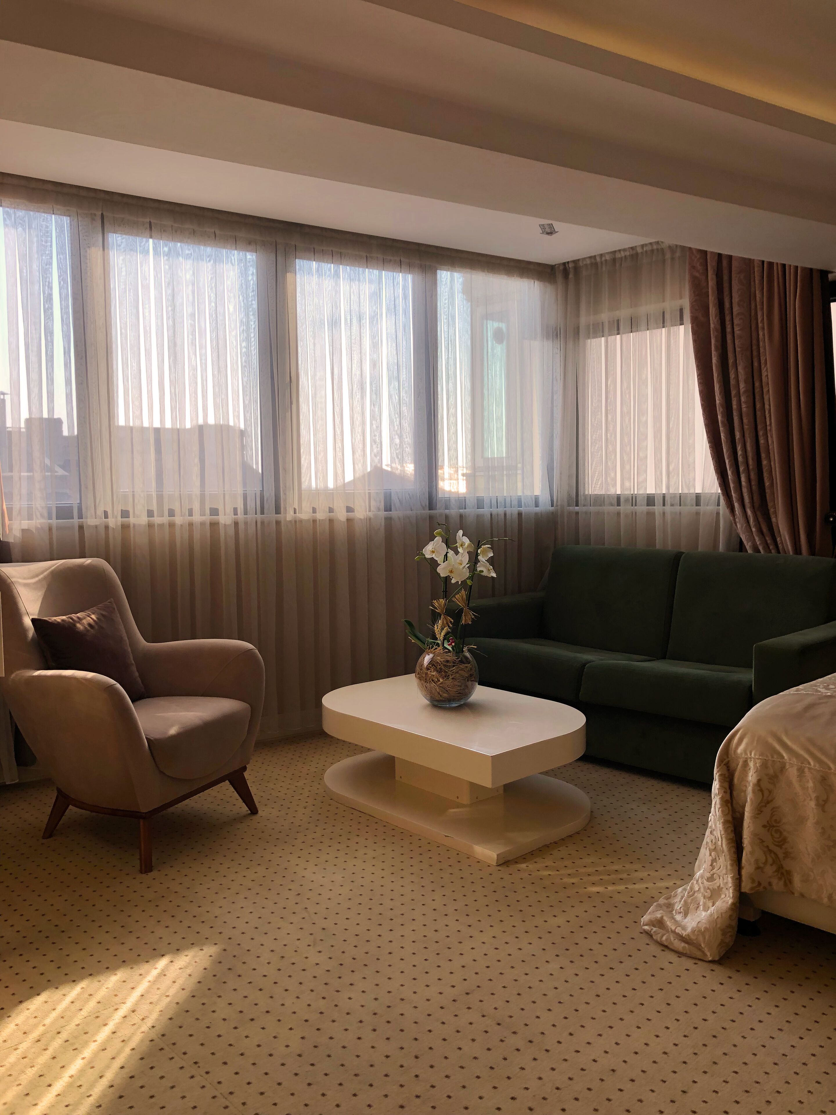 Anafarta Otel
