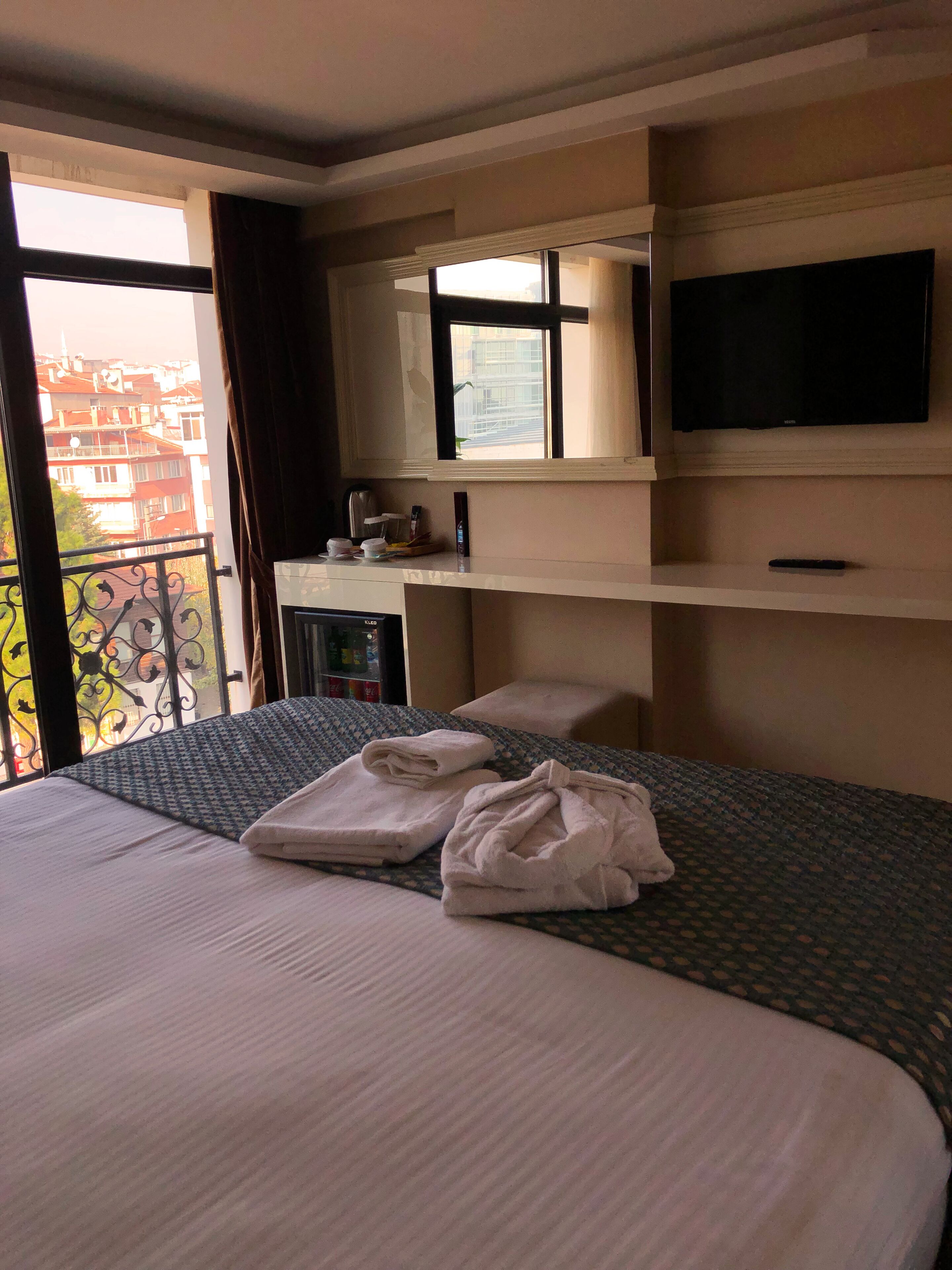 Anafarta Otel