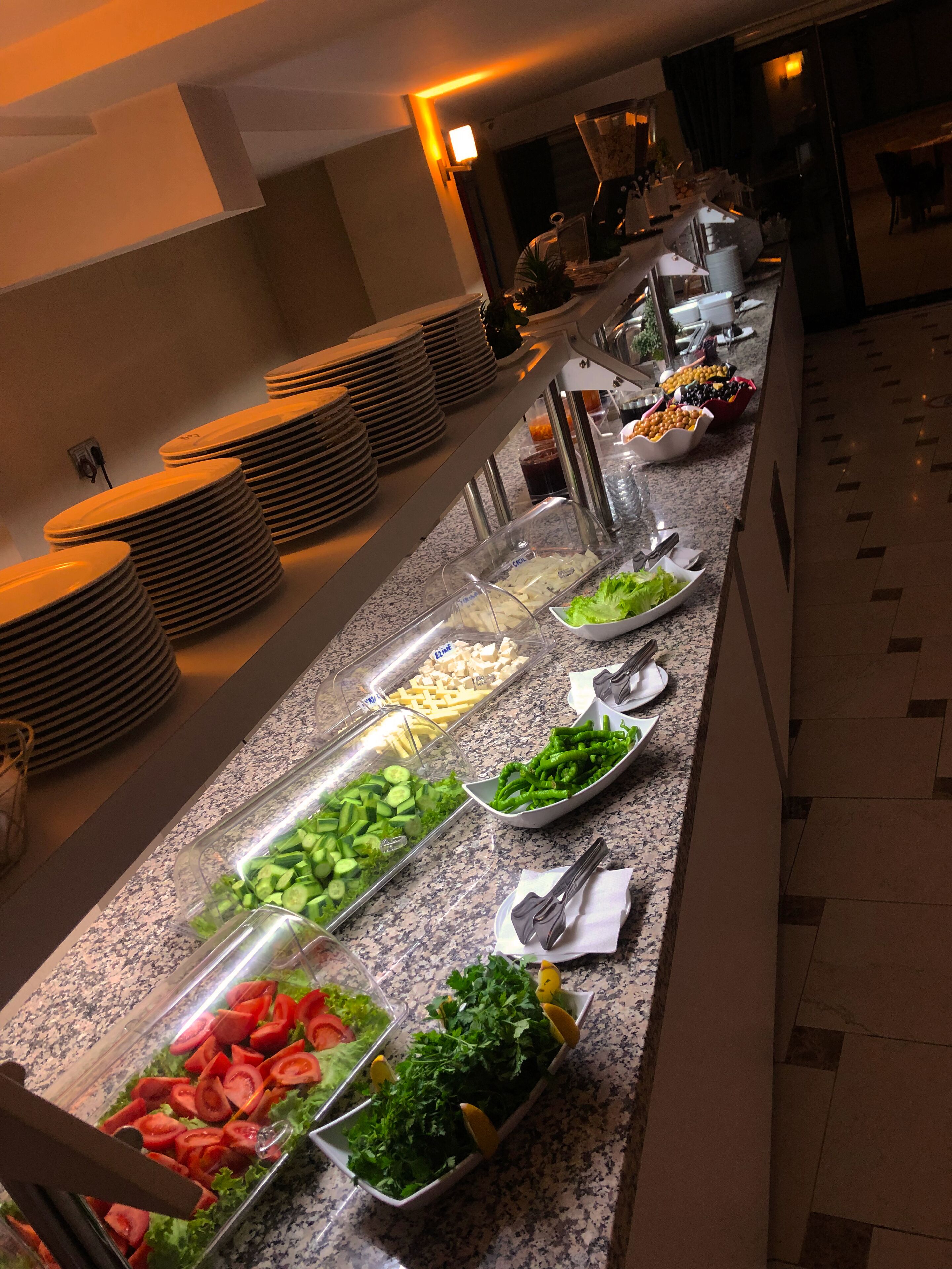 Anafarta Otel