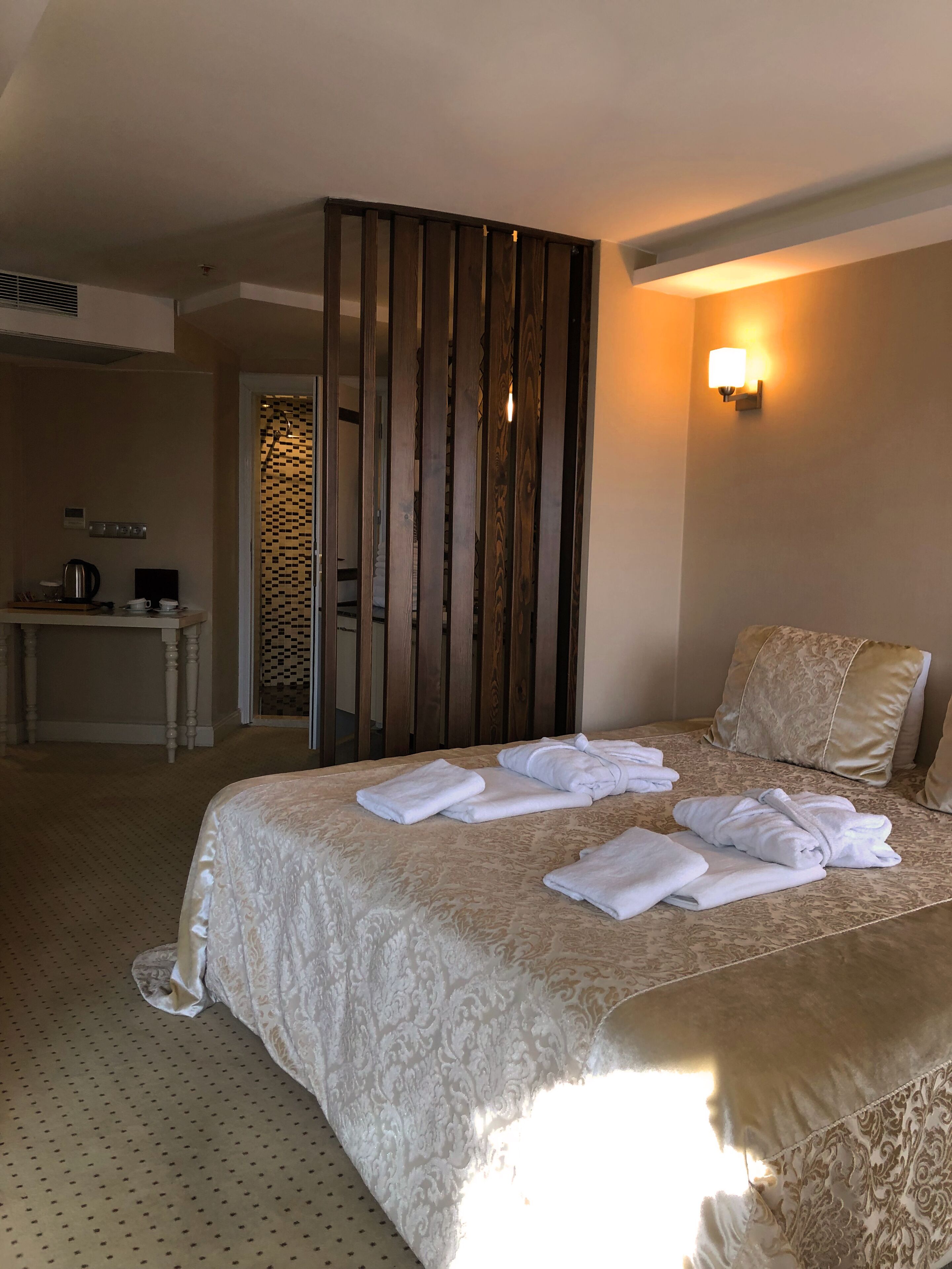 Anafarta Otel
