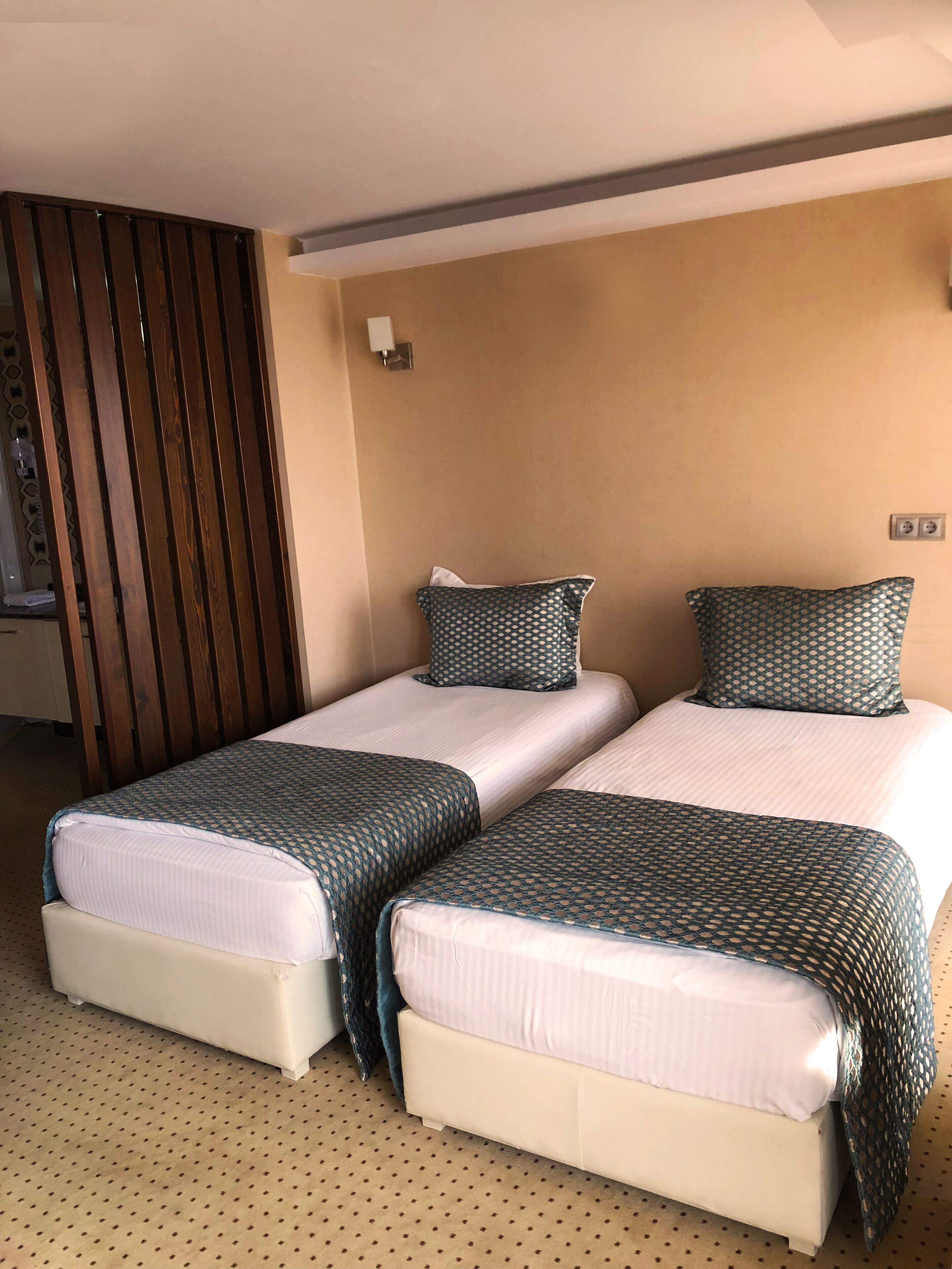 Anafarta Otel