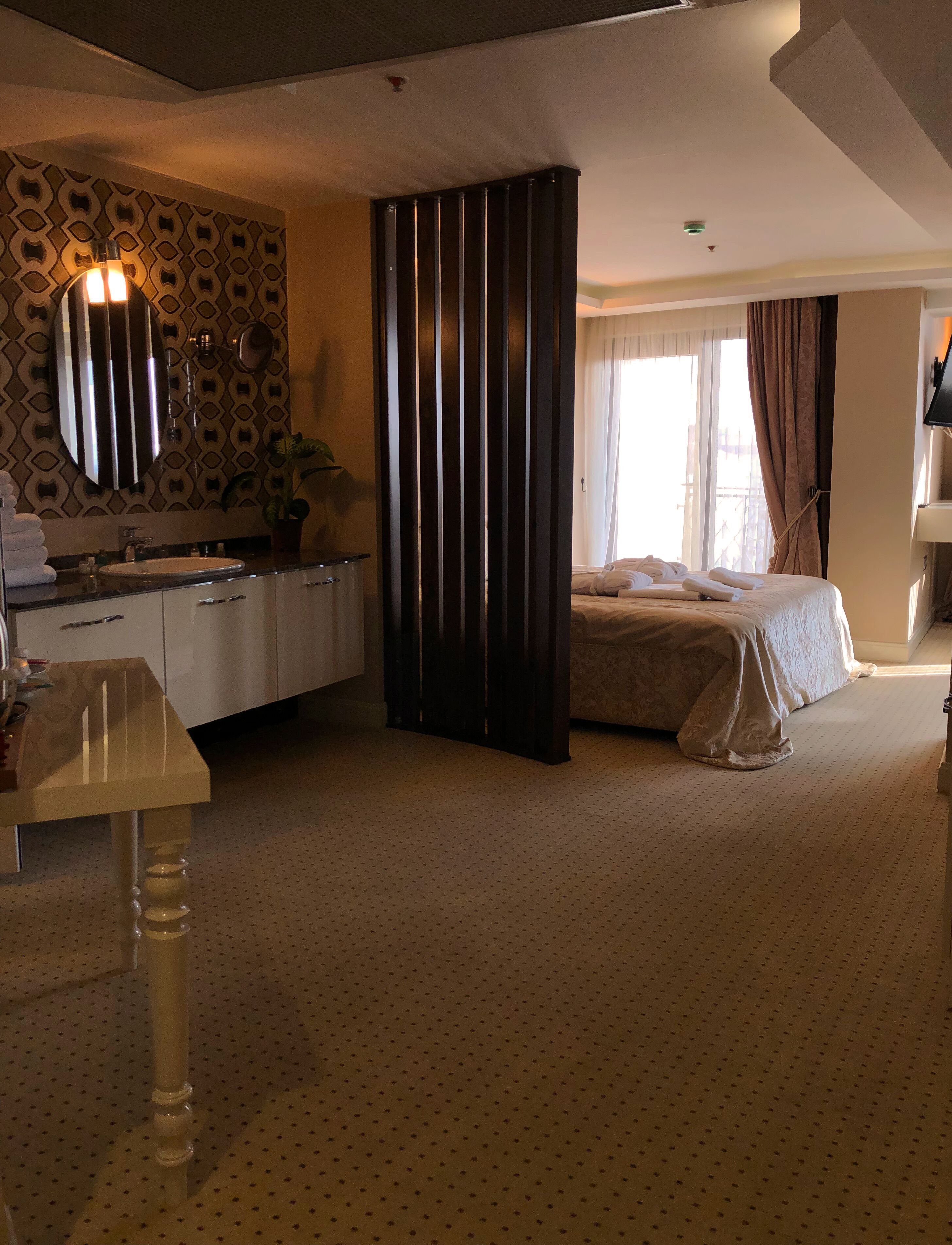 Anafarta Otel