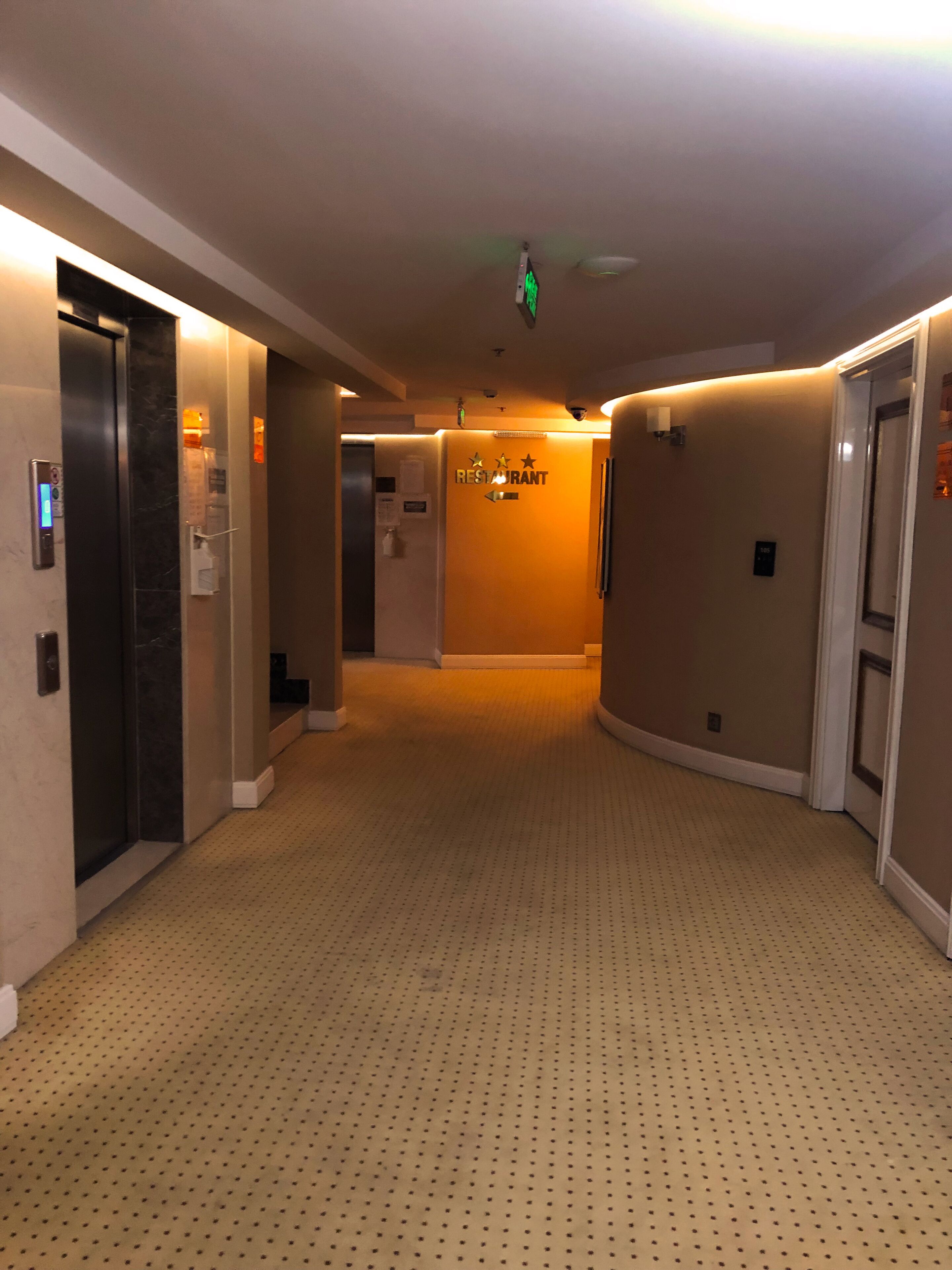 Anafarta Otel