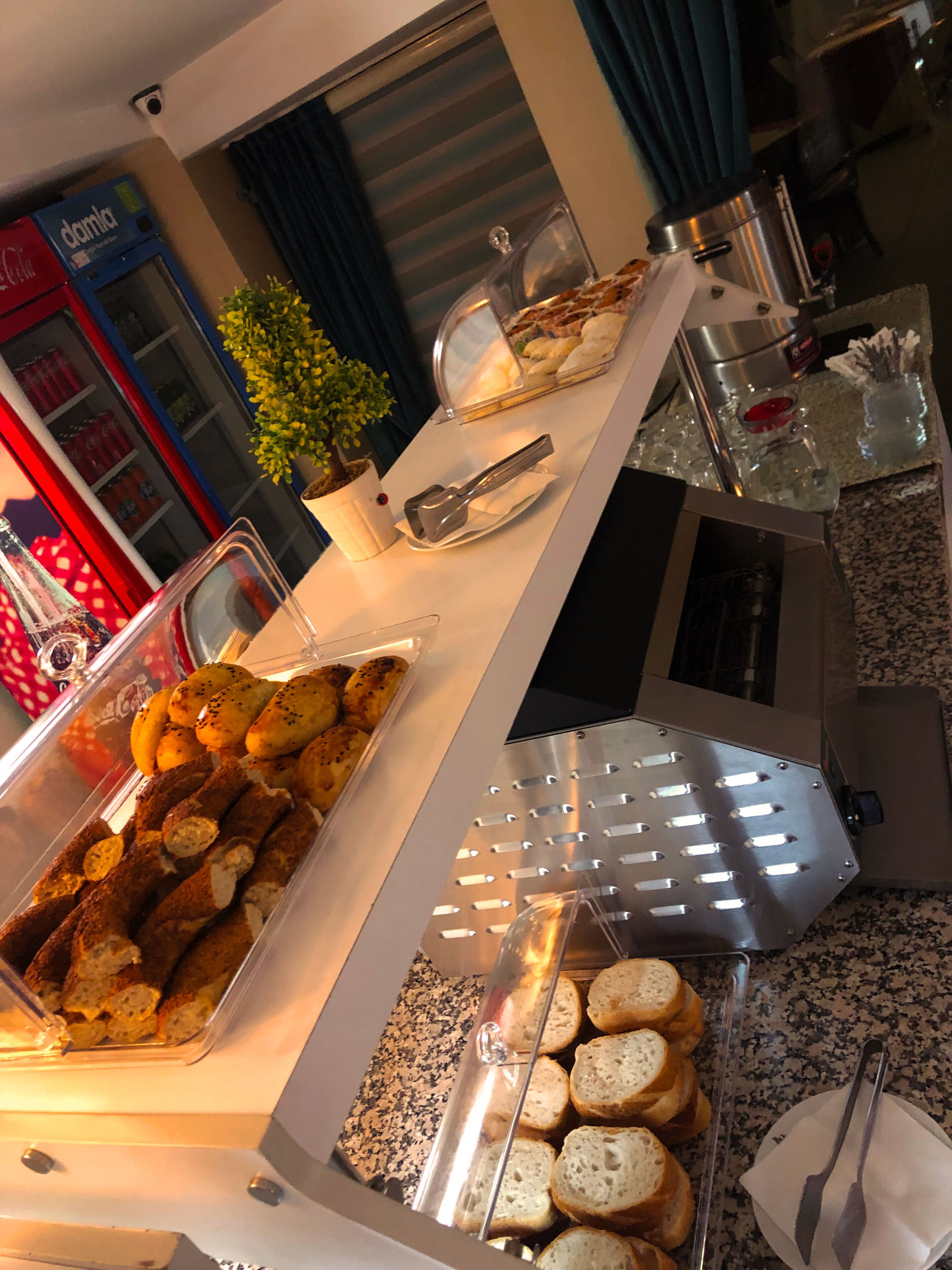 Anafarta Otel