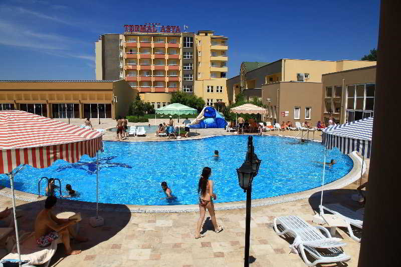 Asya Pamukcu Termal