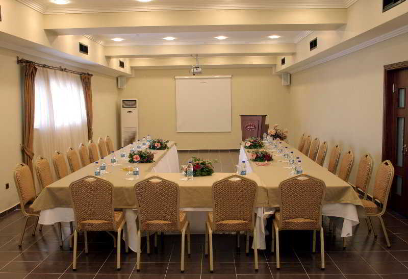 Asya Pamukcu Termal