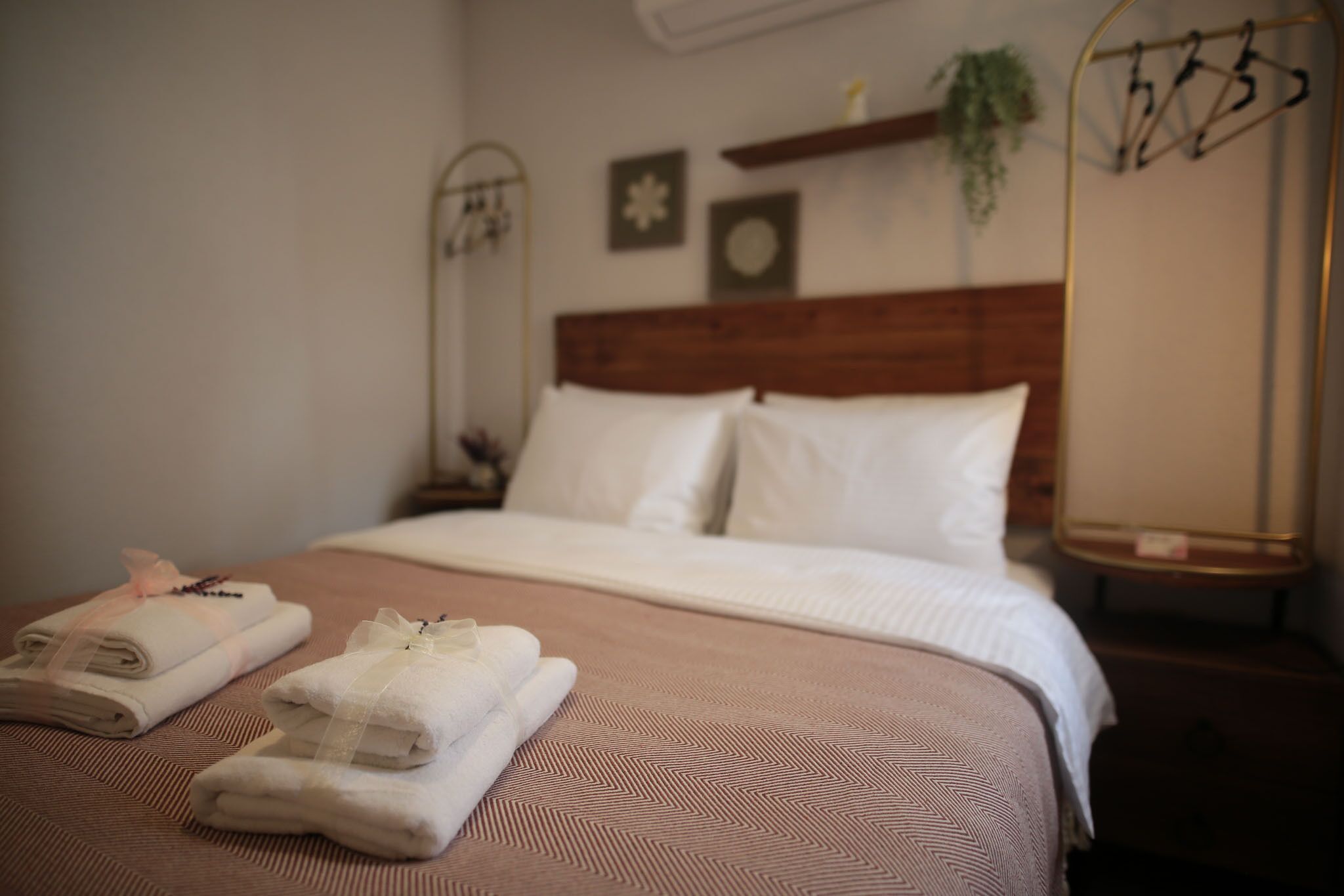 Ayvalik Palacitta Guesthouse