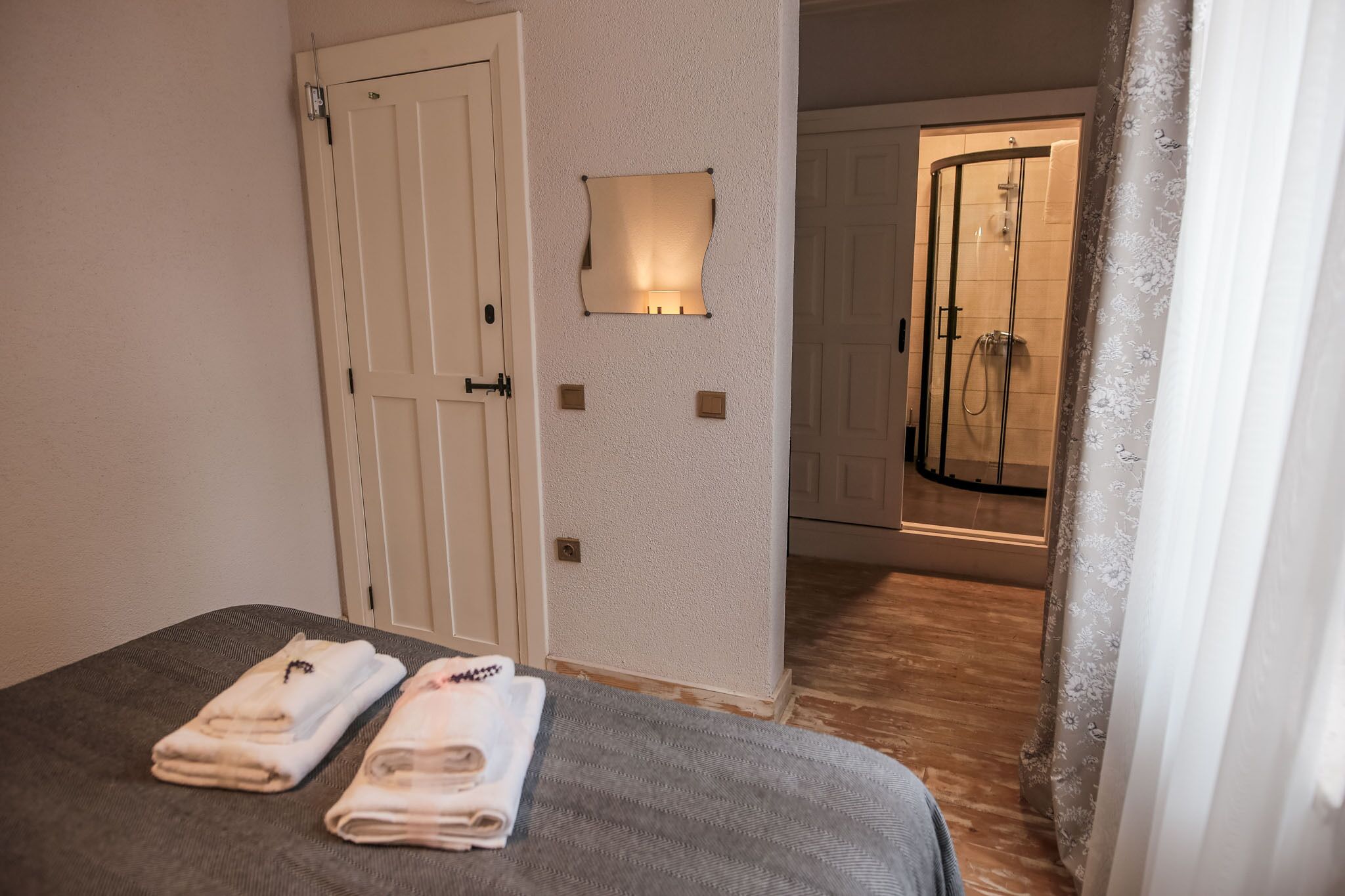 Ayvalik Palacitta Guesthouse