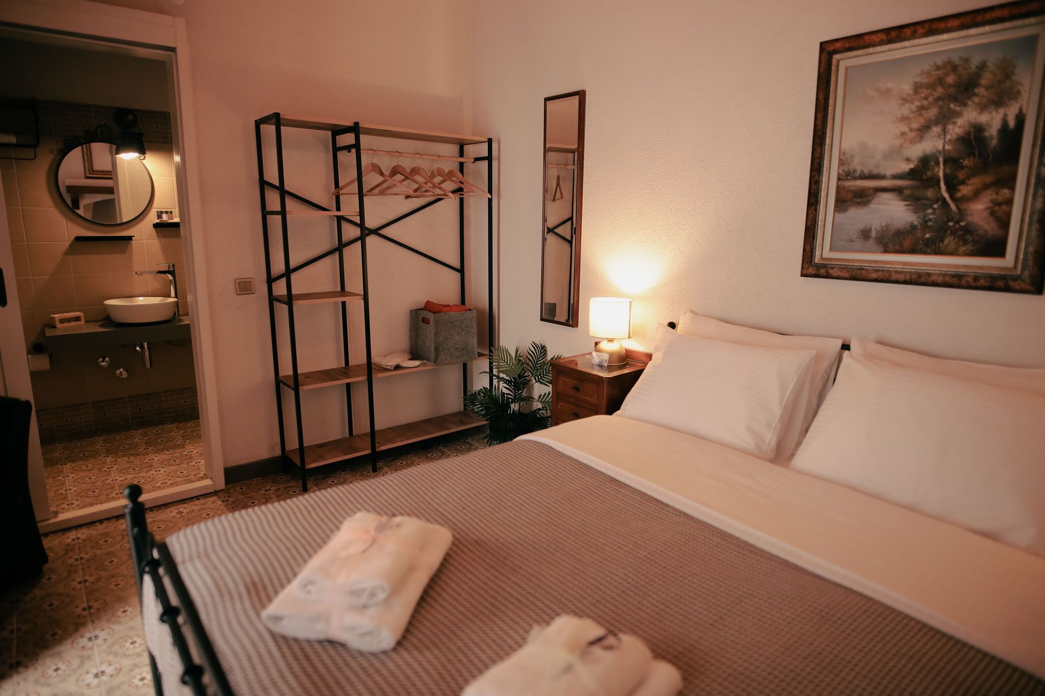 Ayvalik Palacitta Guesthouse