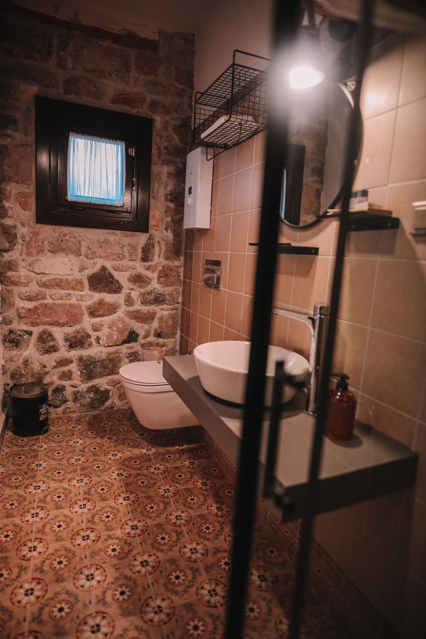 Ayvalik Palacitta Guesthouse