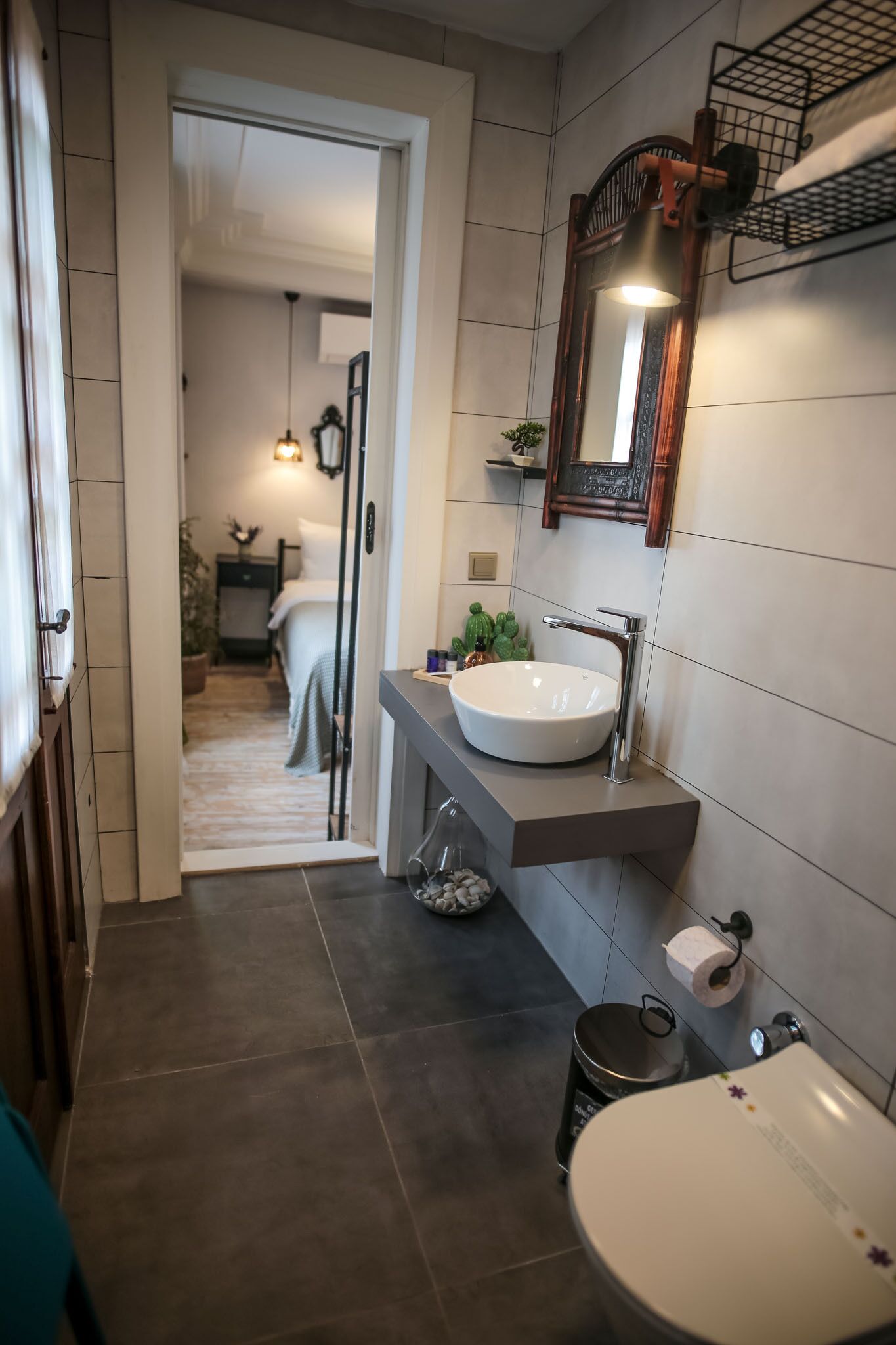 Ayvalik Palacitta Guesthouse