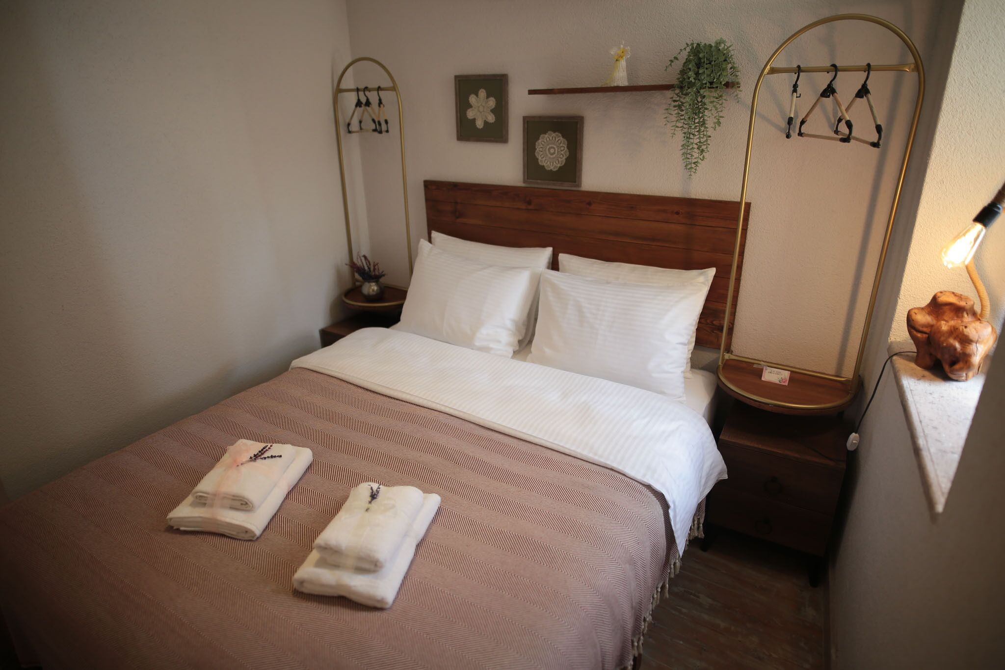 Ayvalik Palacitta Guesthouse