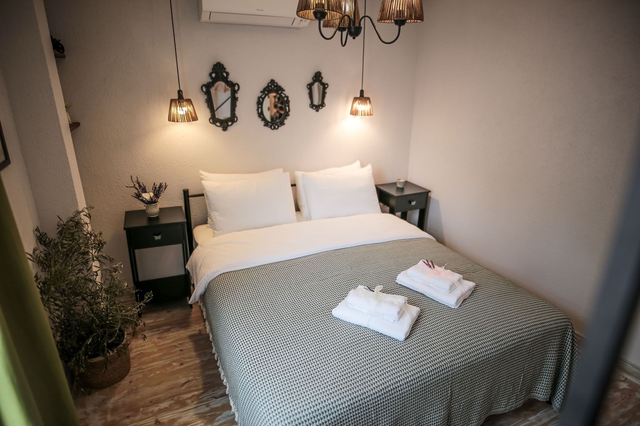 Ayvalik Palacitta Guesthouse
