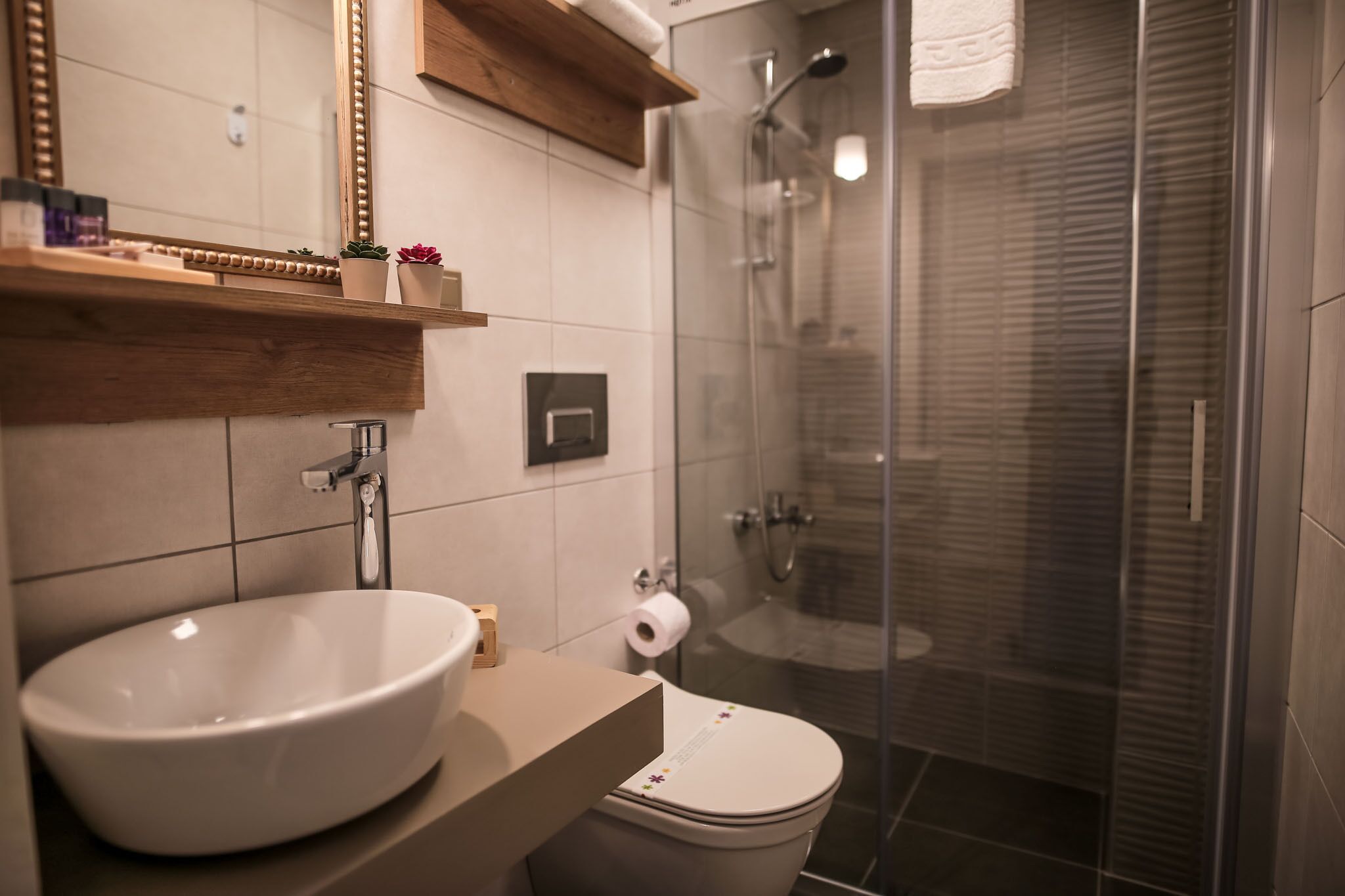 Ayvalik Palacitta Guesthouse