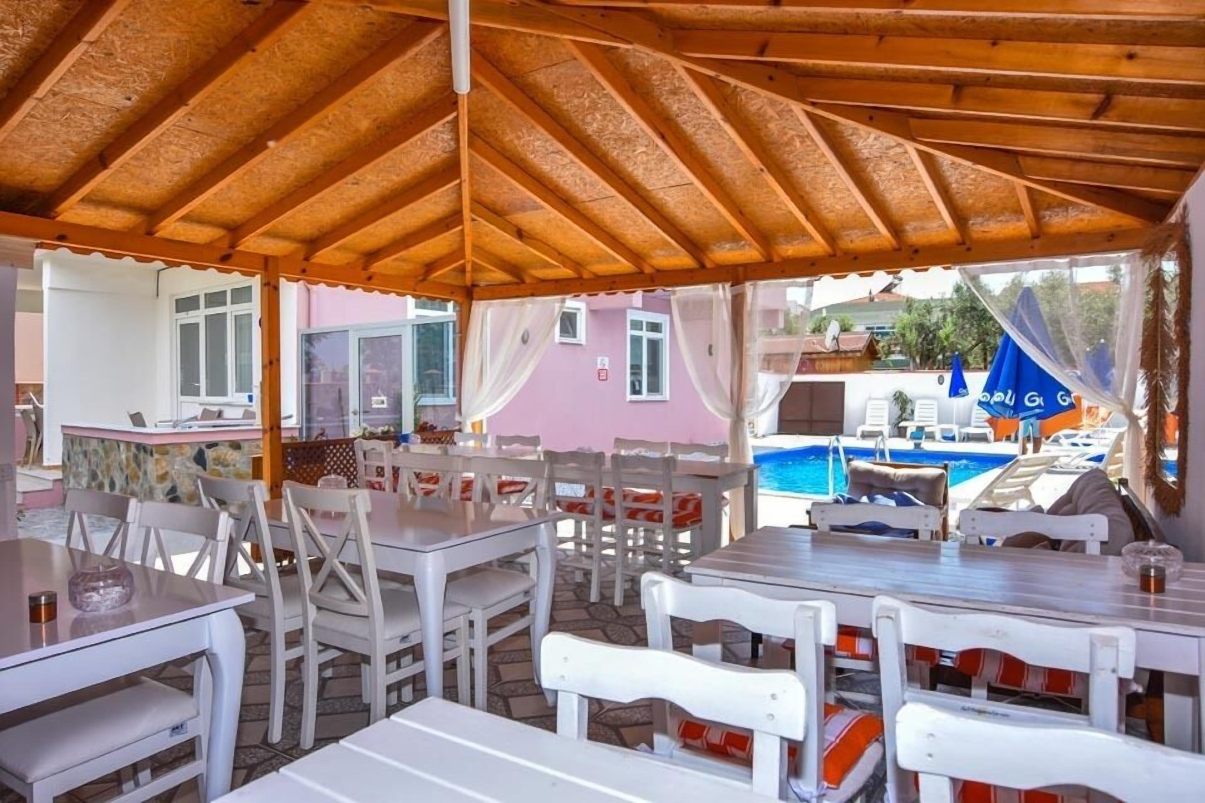Genc Butik Otel