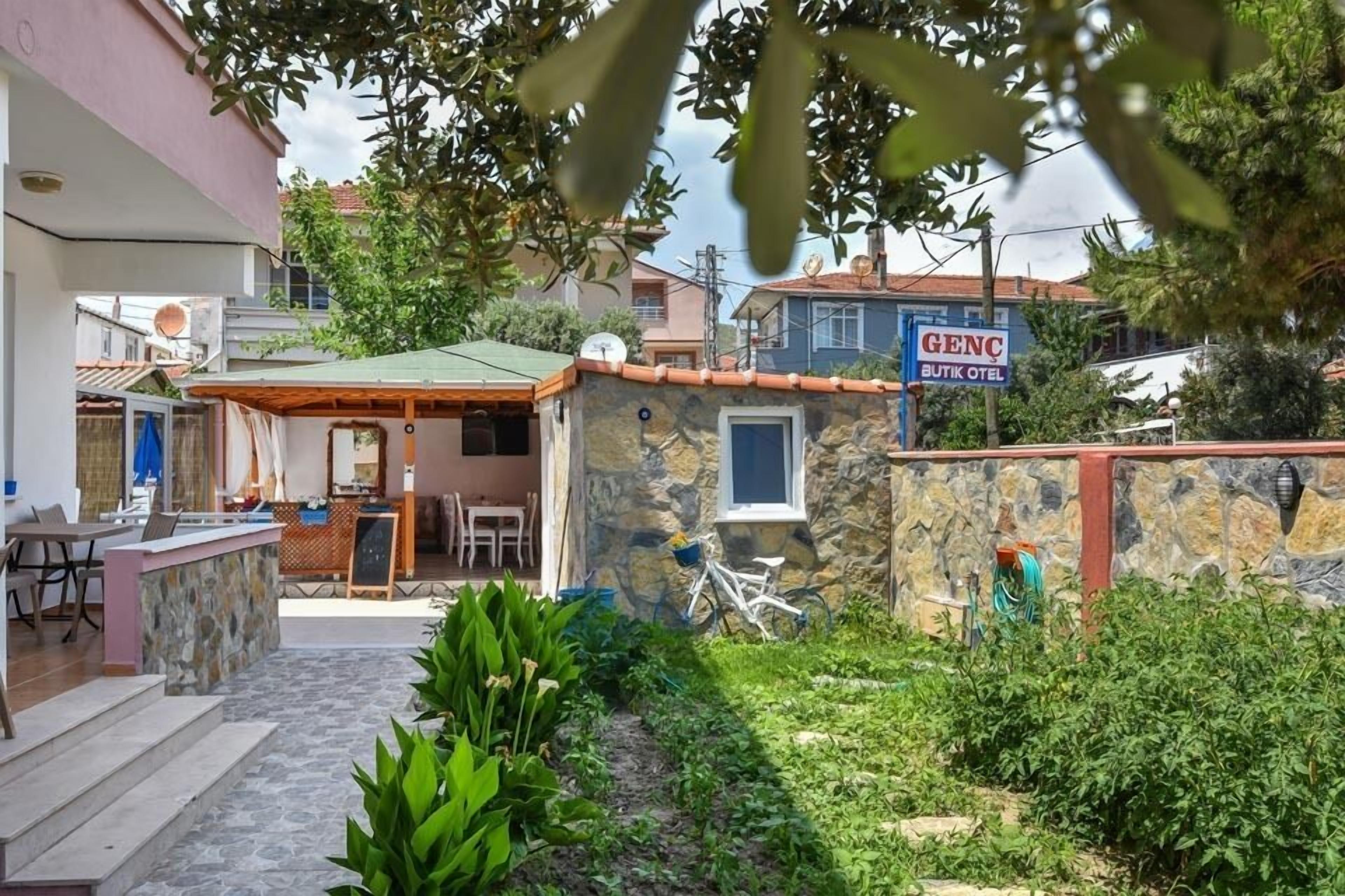 Genc Butik Otel