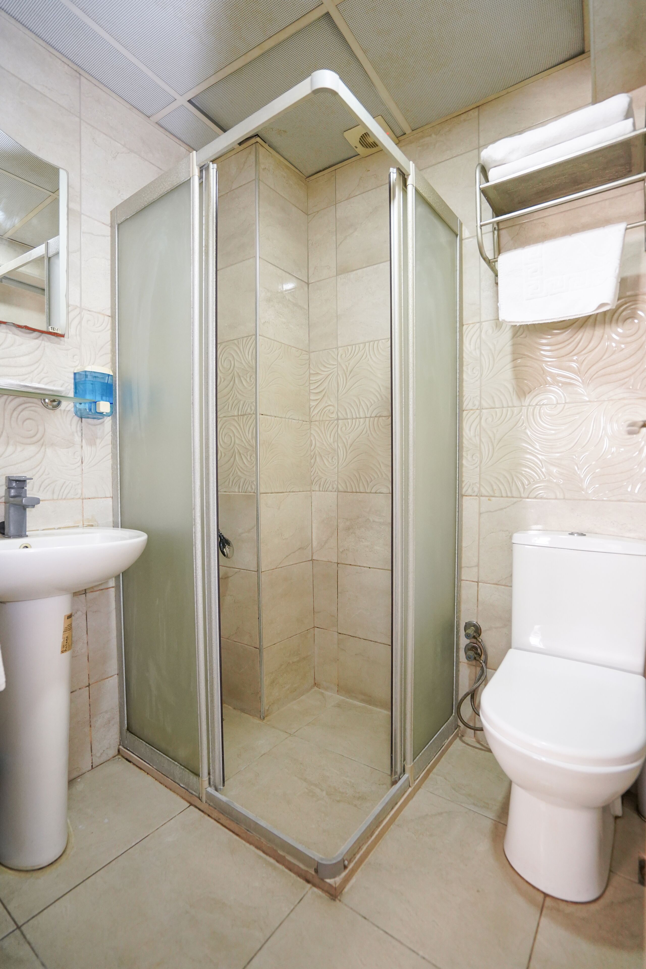 Ipek otel