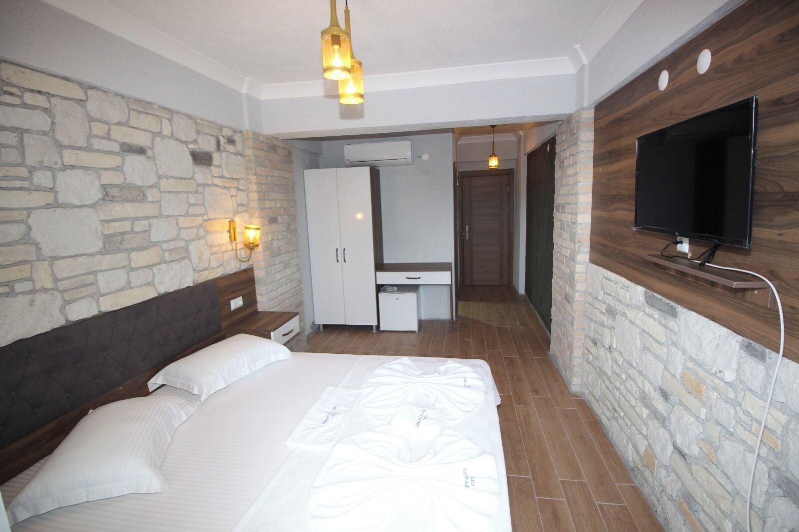 Mari Pembe Otel