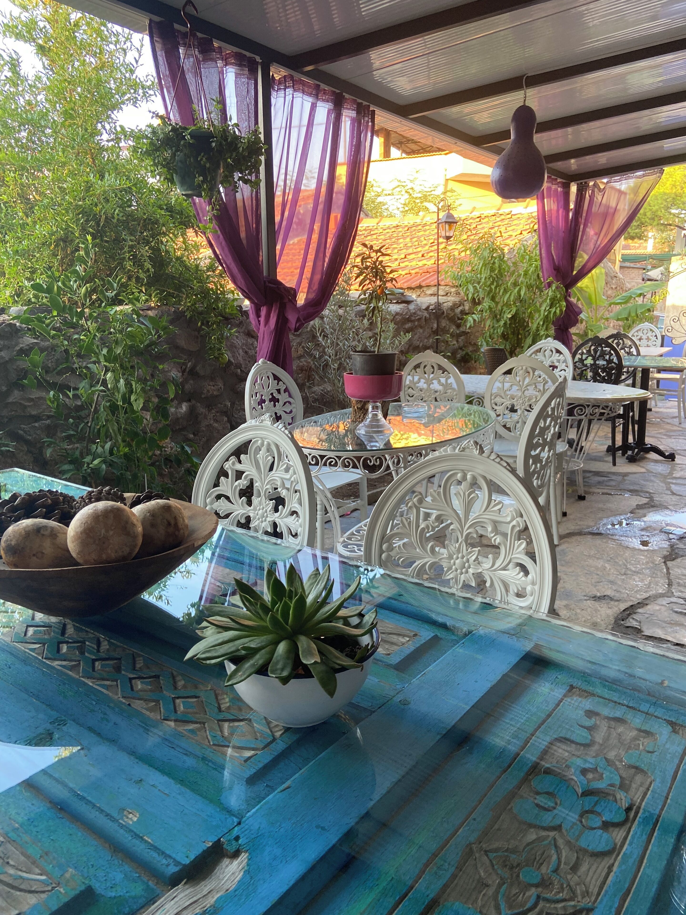 Masal Kucukkoy Boutique Hotel