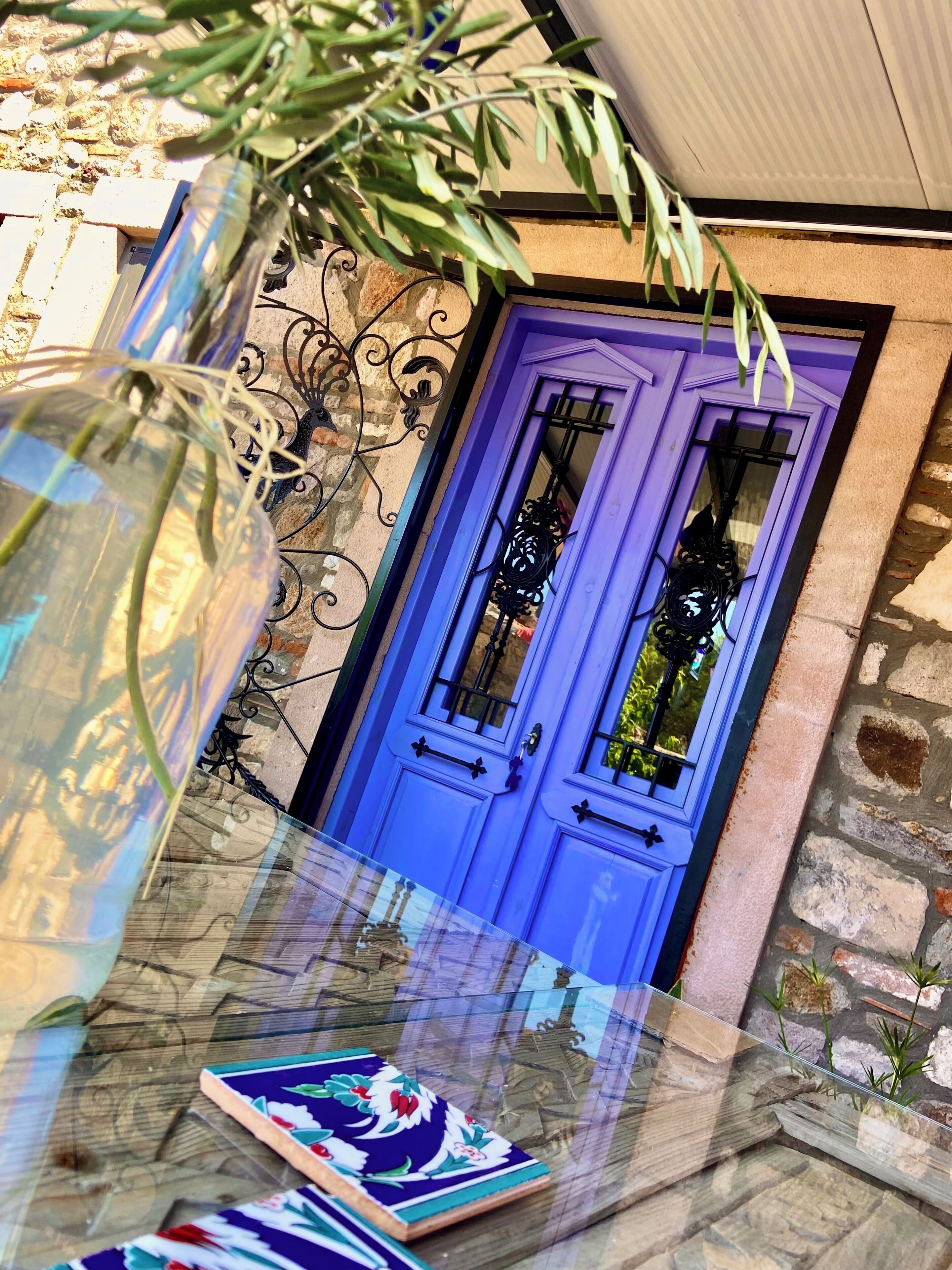 Masal Kucukkoy Boutique Hotel
