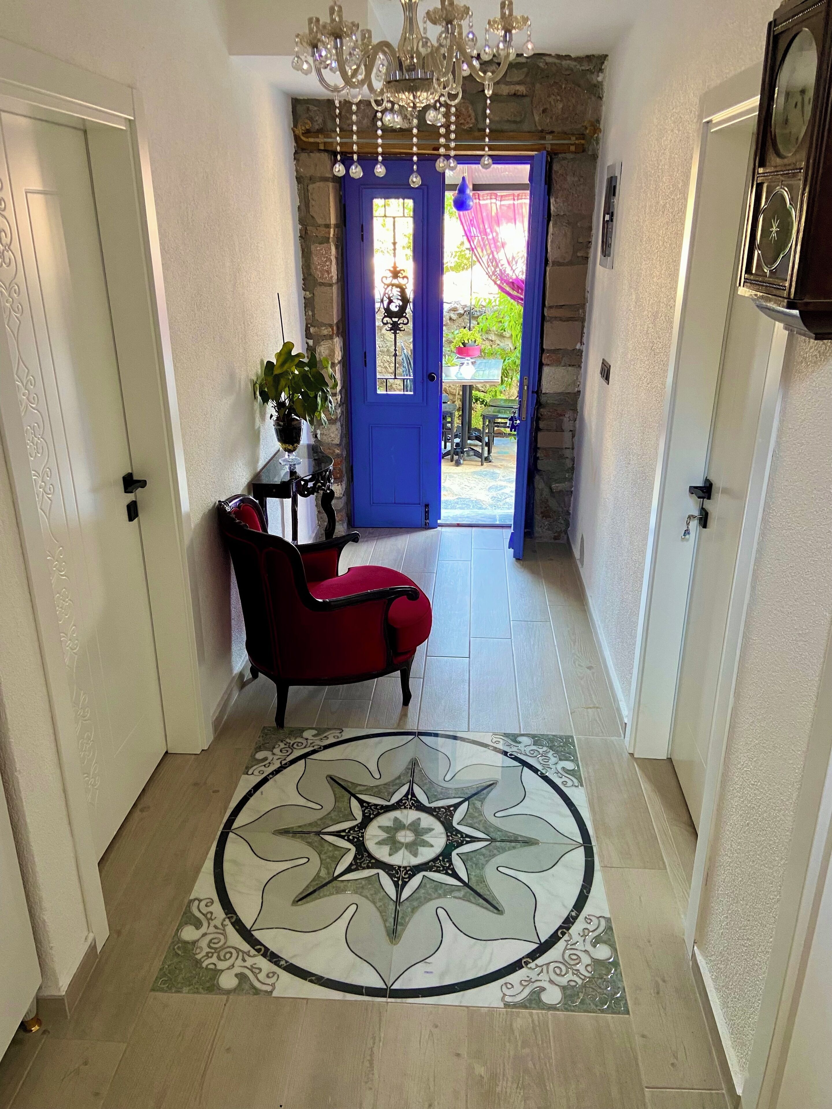 Masal Kucukkoy Boutique Hotel