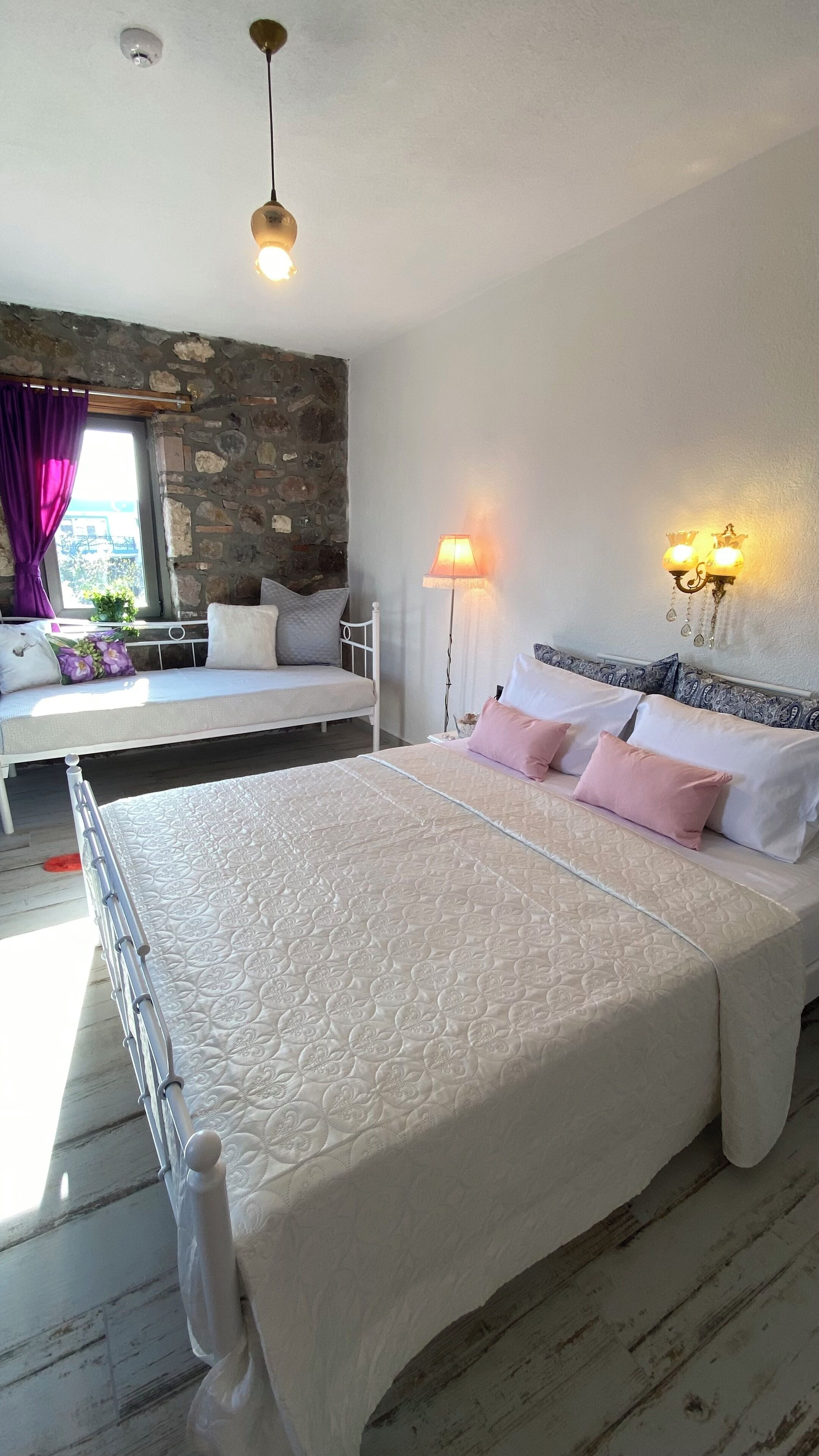 Masal Kucukkoy Boutique Hotel