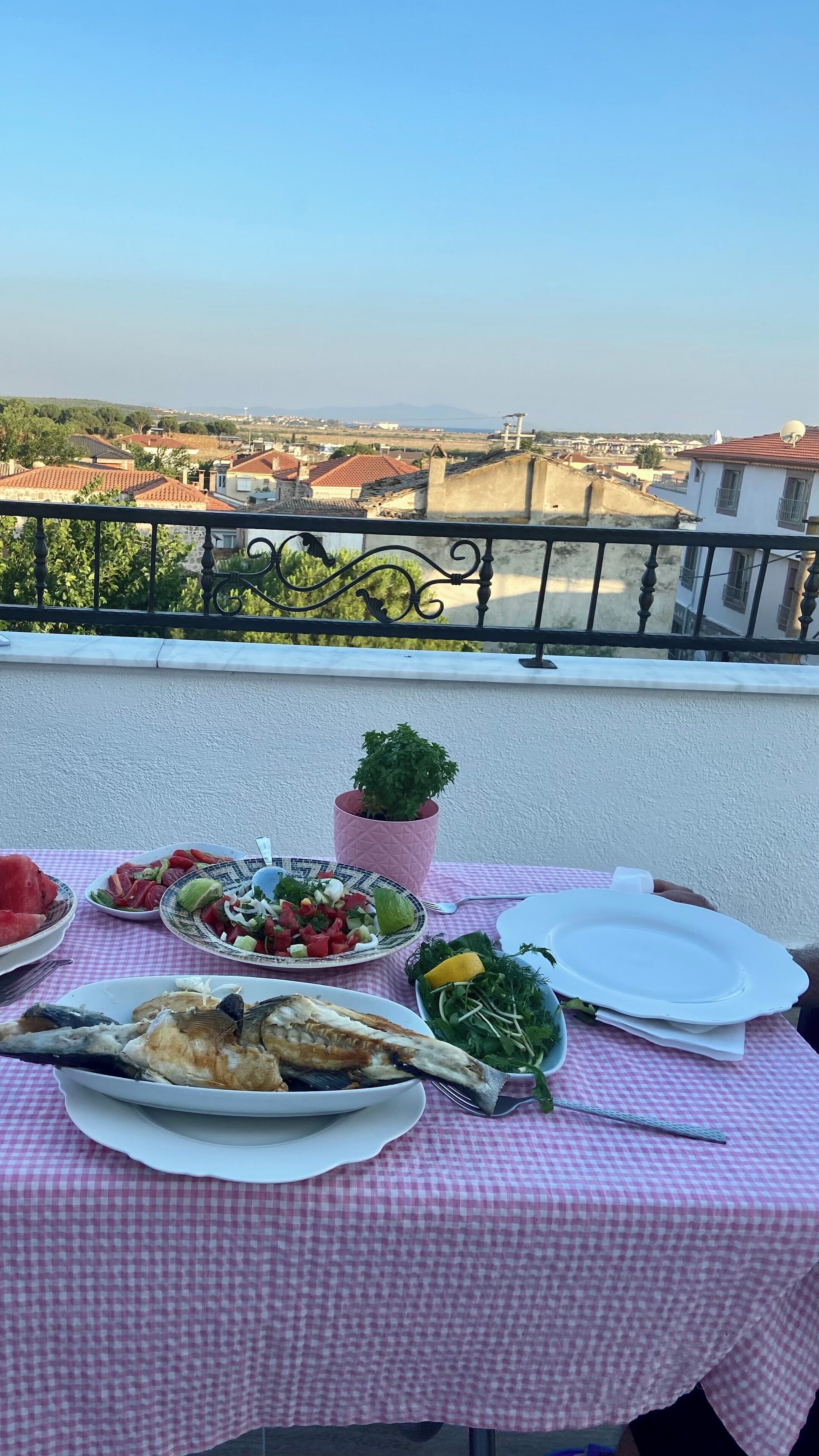 Masal Kucukkoy Boutique Hotel