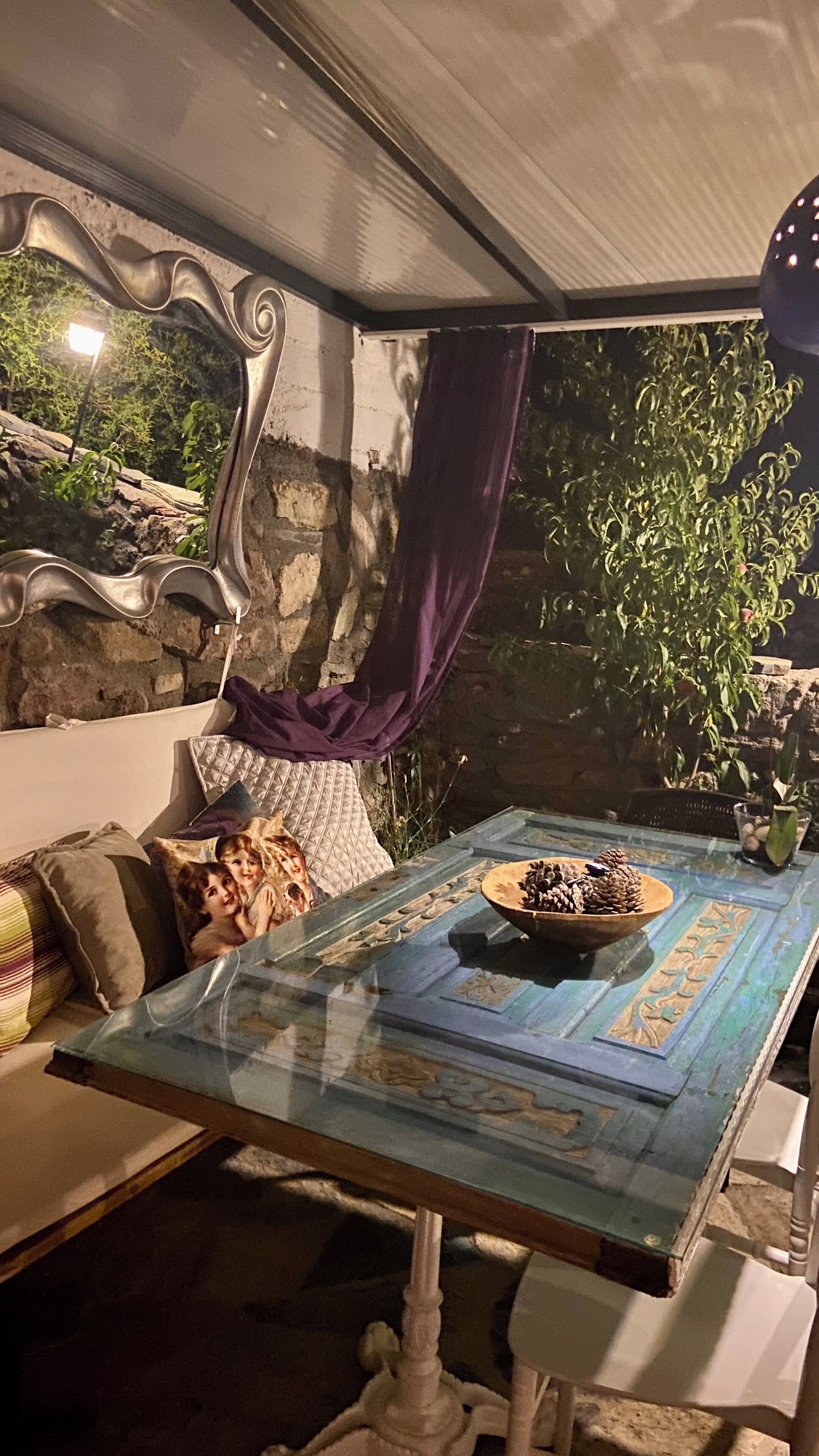 Masal Kucukkoy Boutique Hotel