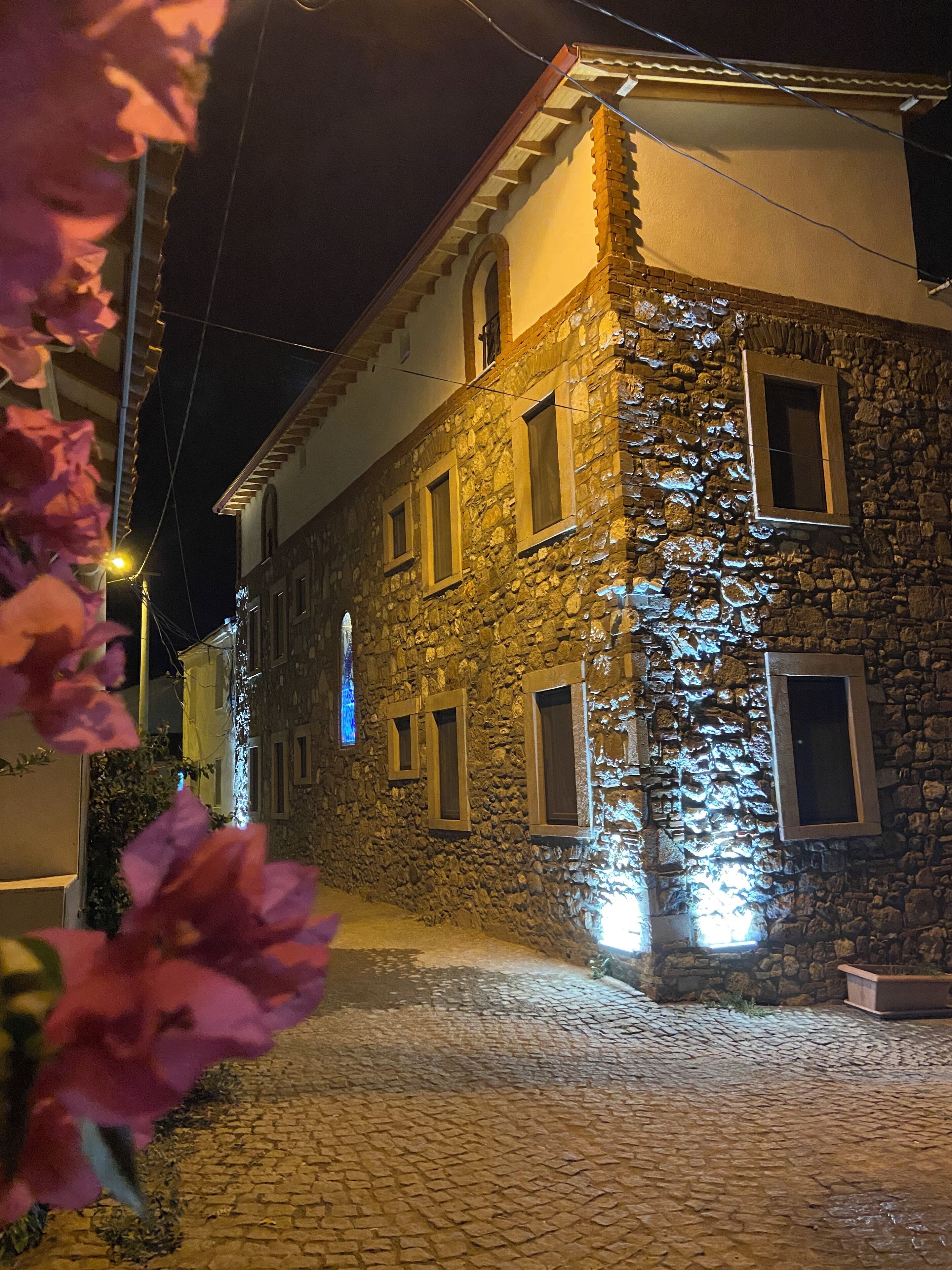 Masal Kucukkoy Boutique Hotel
