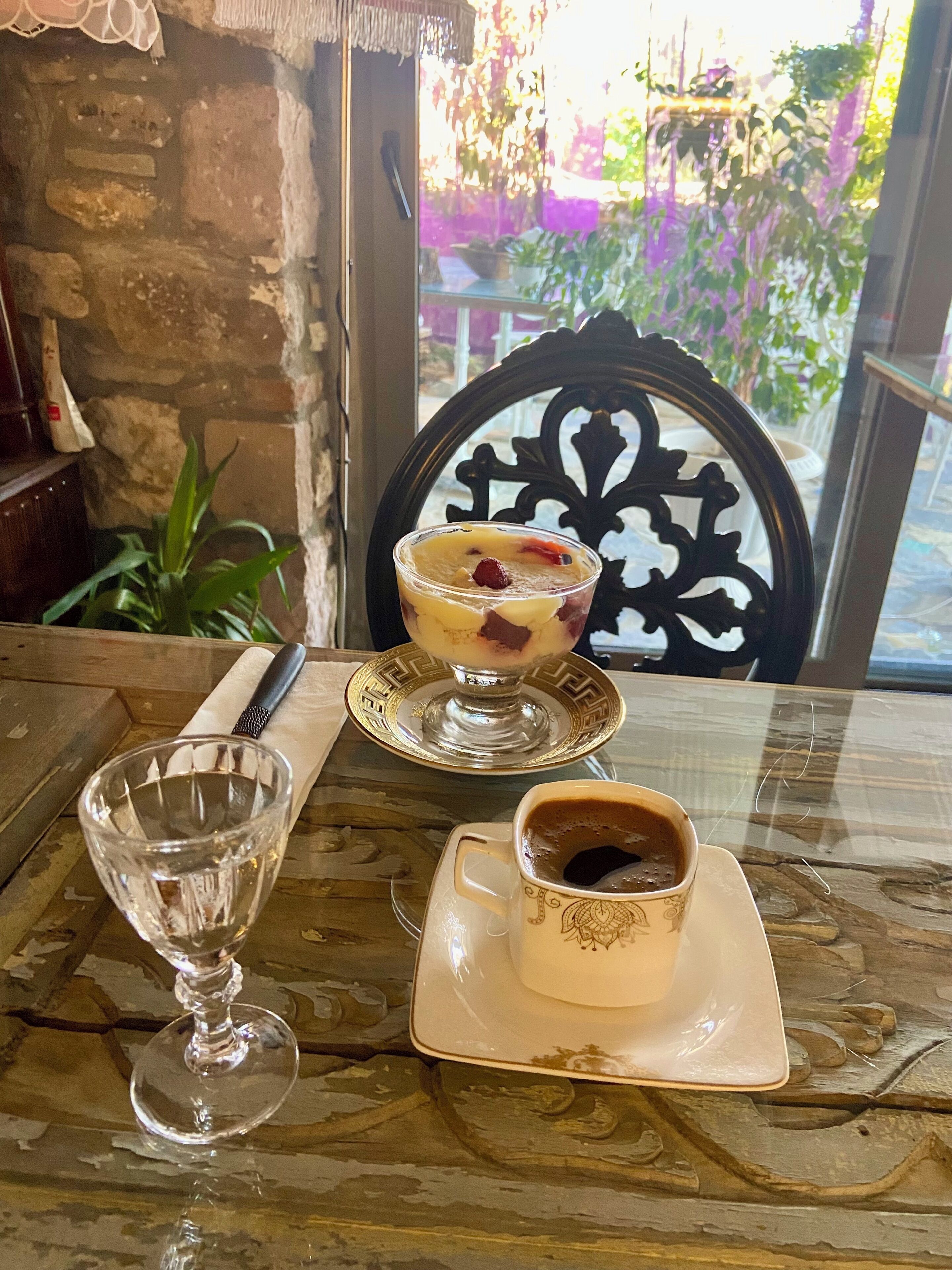 Masal Kucukkoy Boutique Hotel