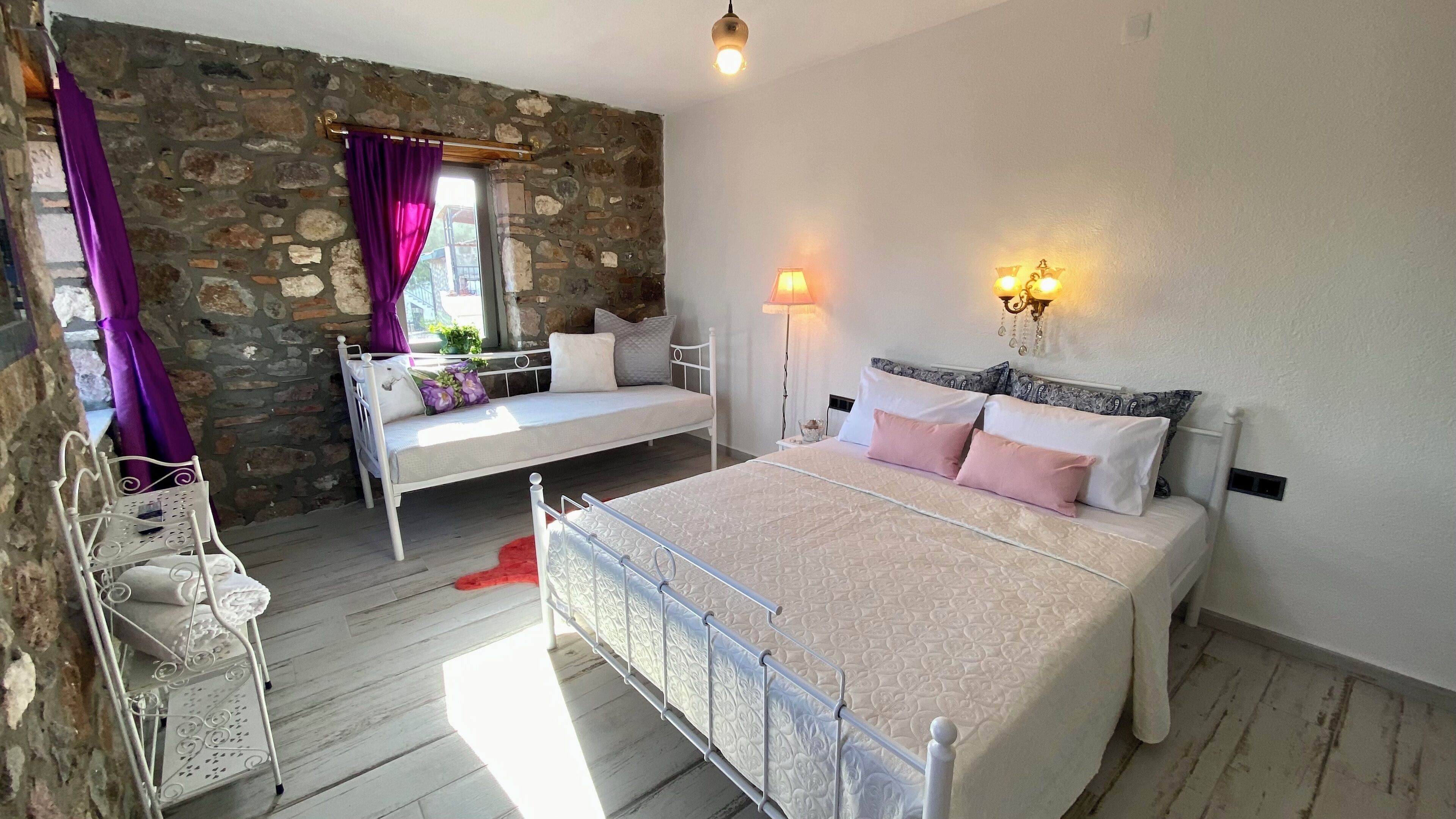 Masal Kucukkoy Boutique Hotel