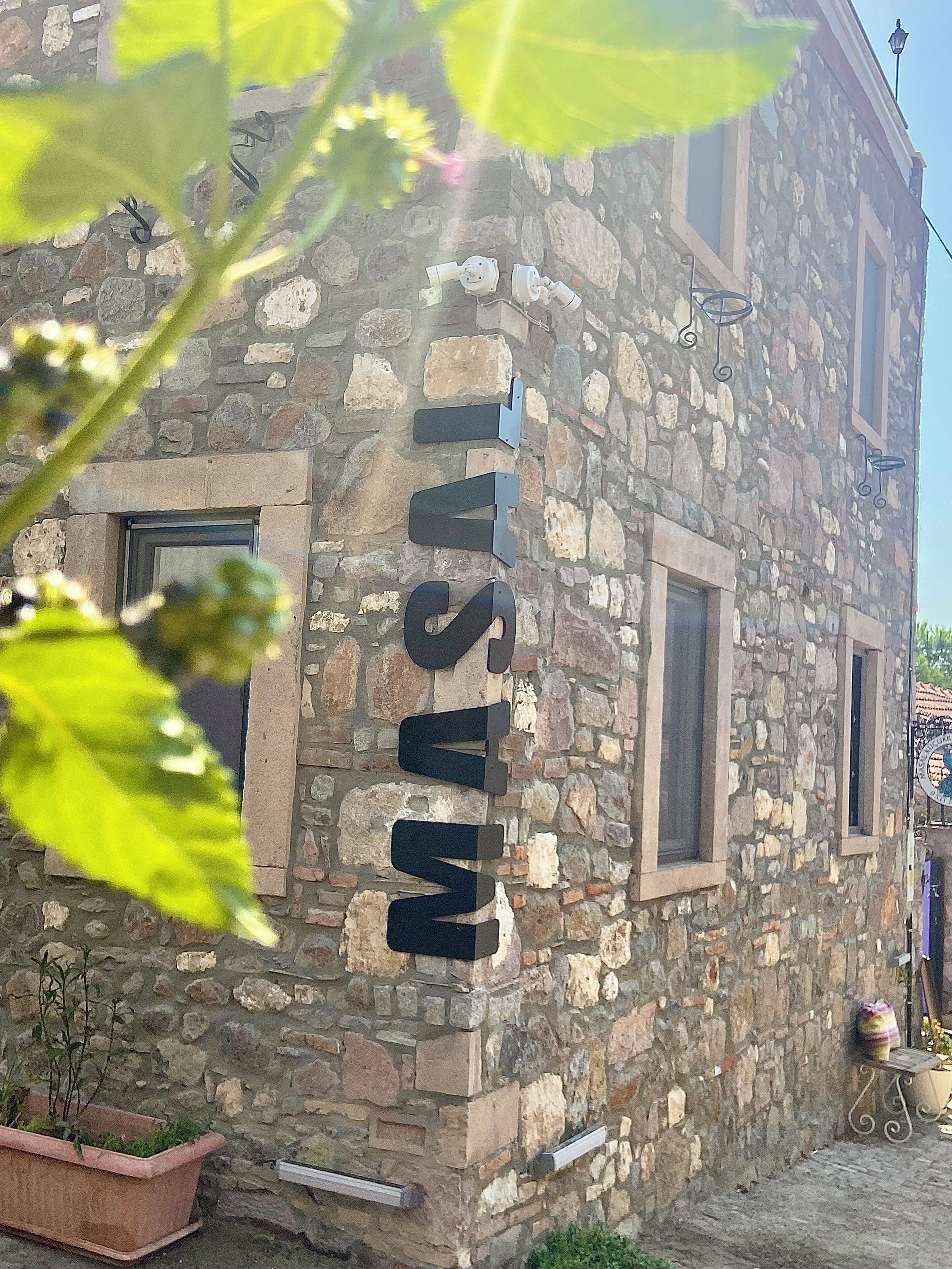 Masal Kucukkoy Boutique Hotel
